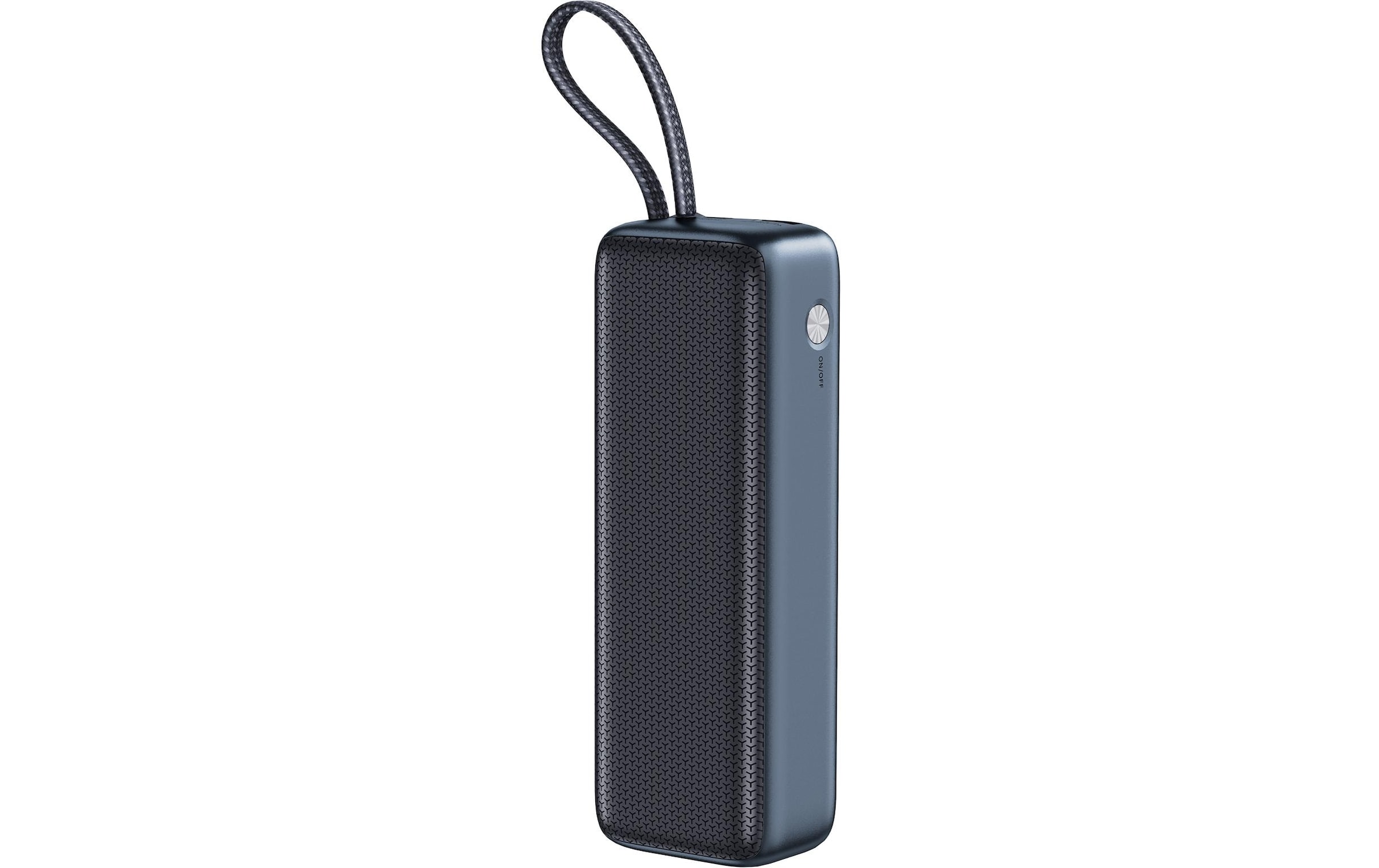 Sandberg Powerbank »All-in1 Grau 20000 mAh«
