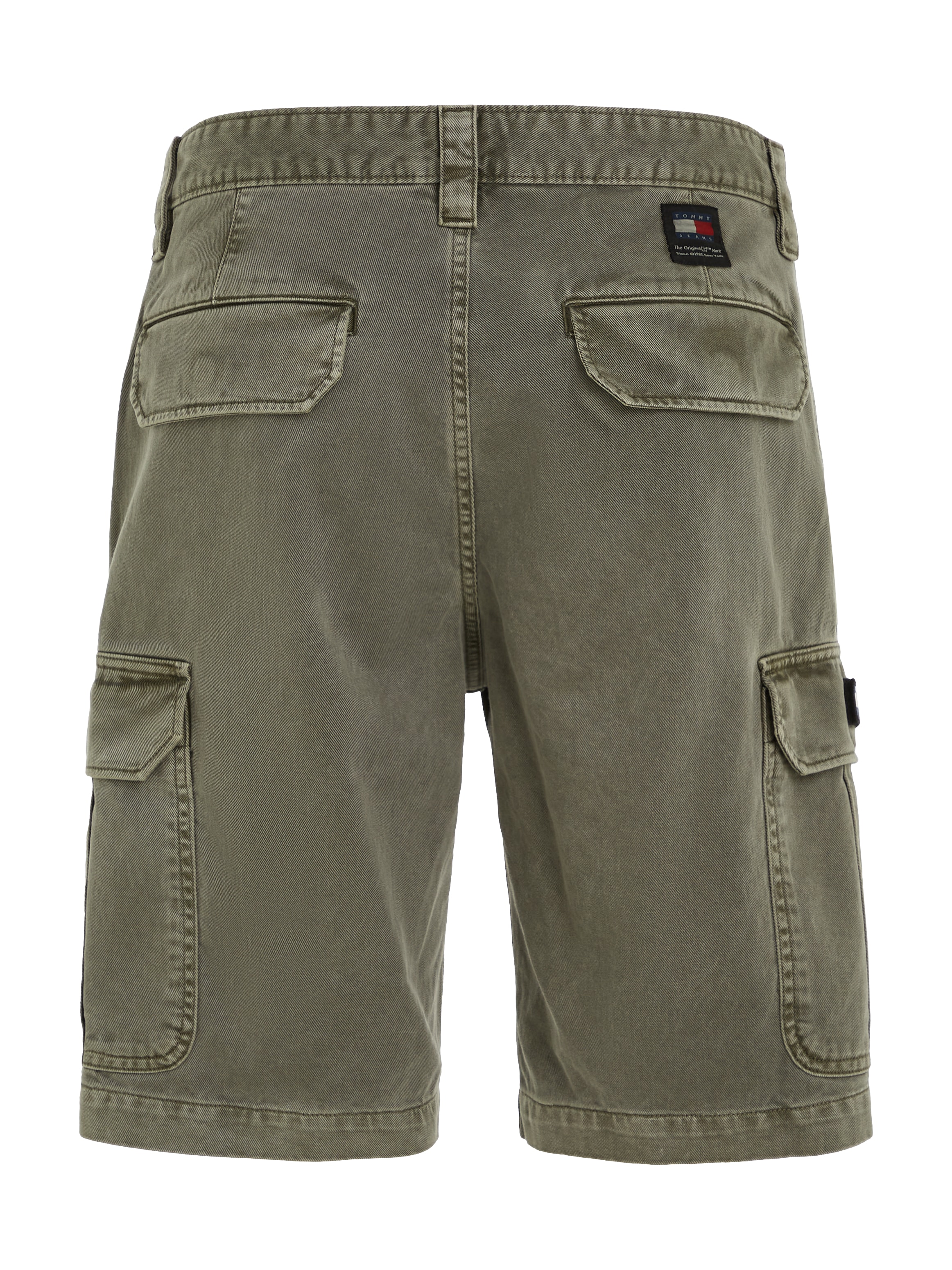 Tommy Jeans Cargobermudas »TJM ETHAN CARGO SHORT«