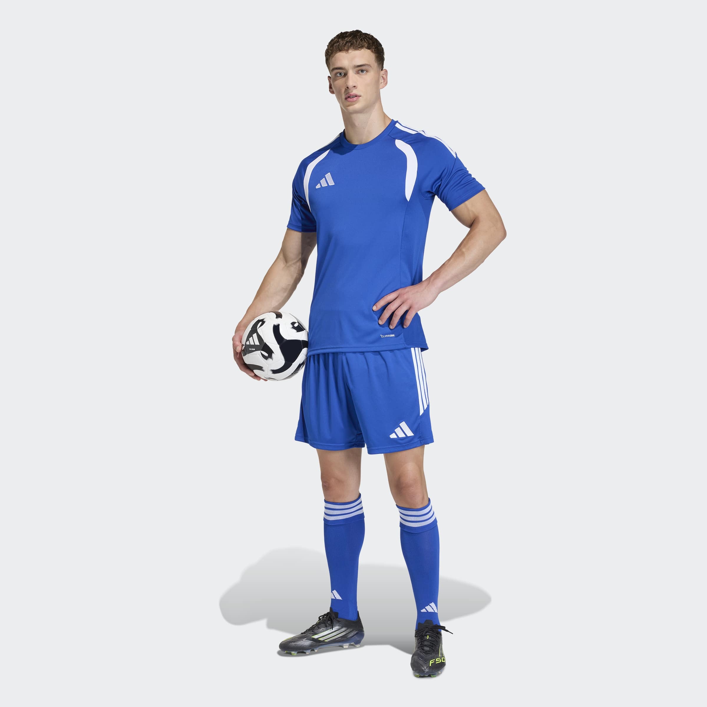 adidas Performance Fussballtrikot »TIRO26 LEAGUE JERSEY«