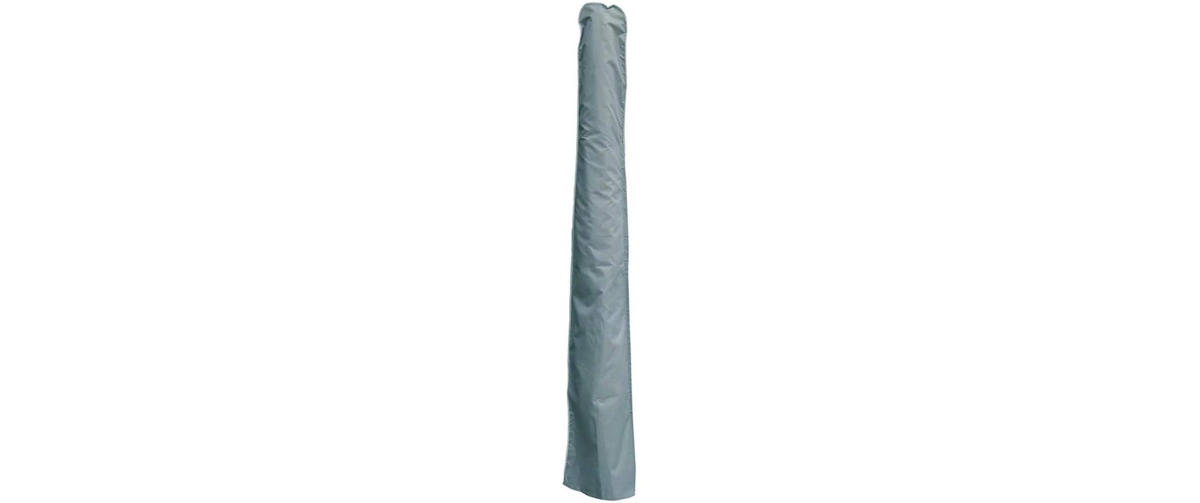 Image of Eurotrail Abdeckhaube "Gartenschirm, 240 cm x 45 cm"