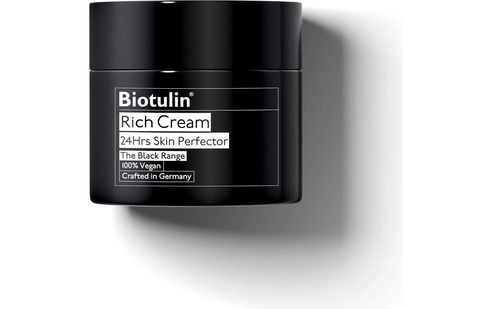 Image of Gesichtspflege "Biotulin Rich Cream 50 ml"