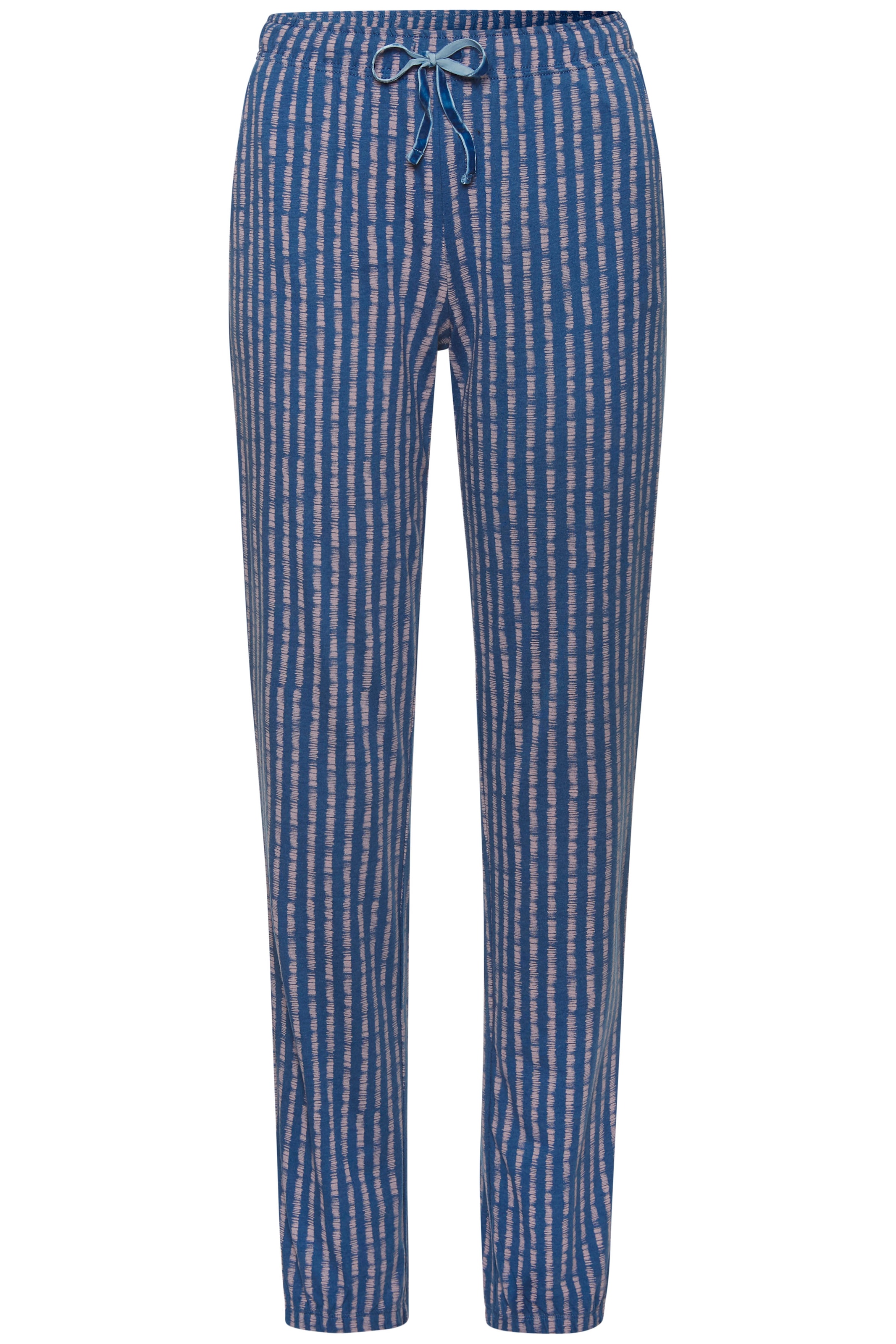 Vivance Dreams Pyjama Set, 2 tlg. Mit schönem Alloverprint