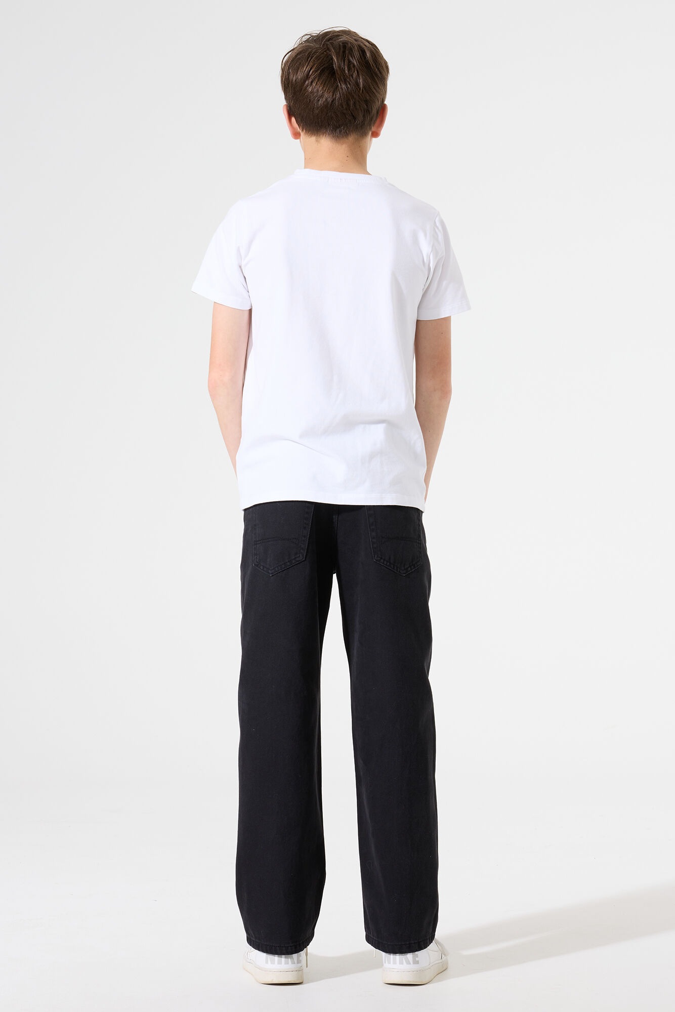 Garcia Straight-Jeans »Ilyano«