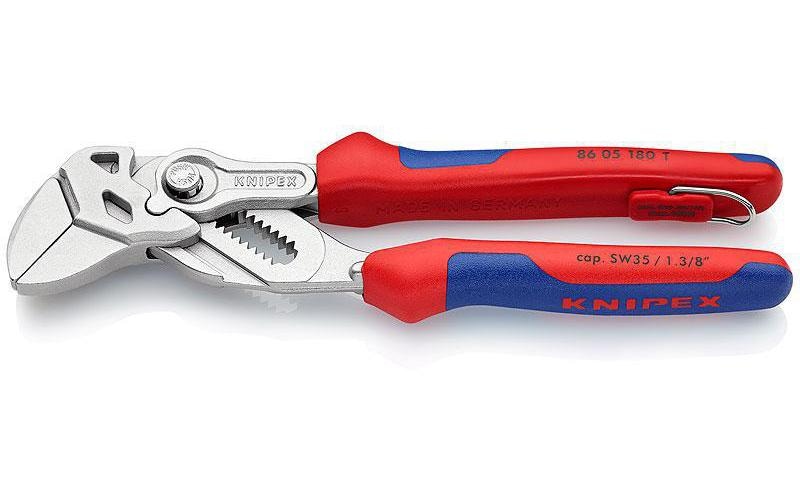 Knipex Zangenschlüssel »180 mm«