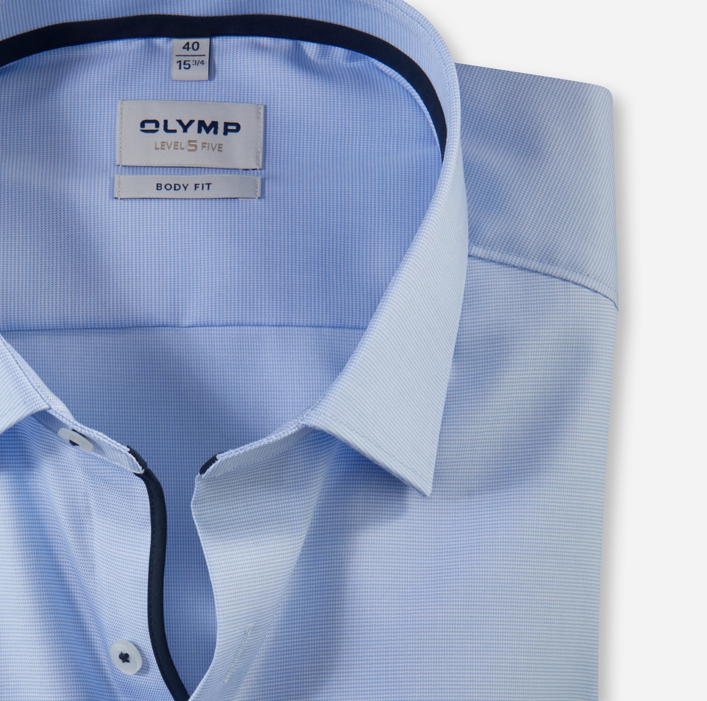OLYMP Chemise d'affaires »Level Five body fit«