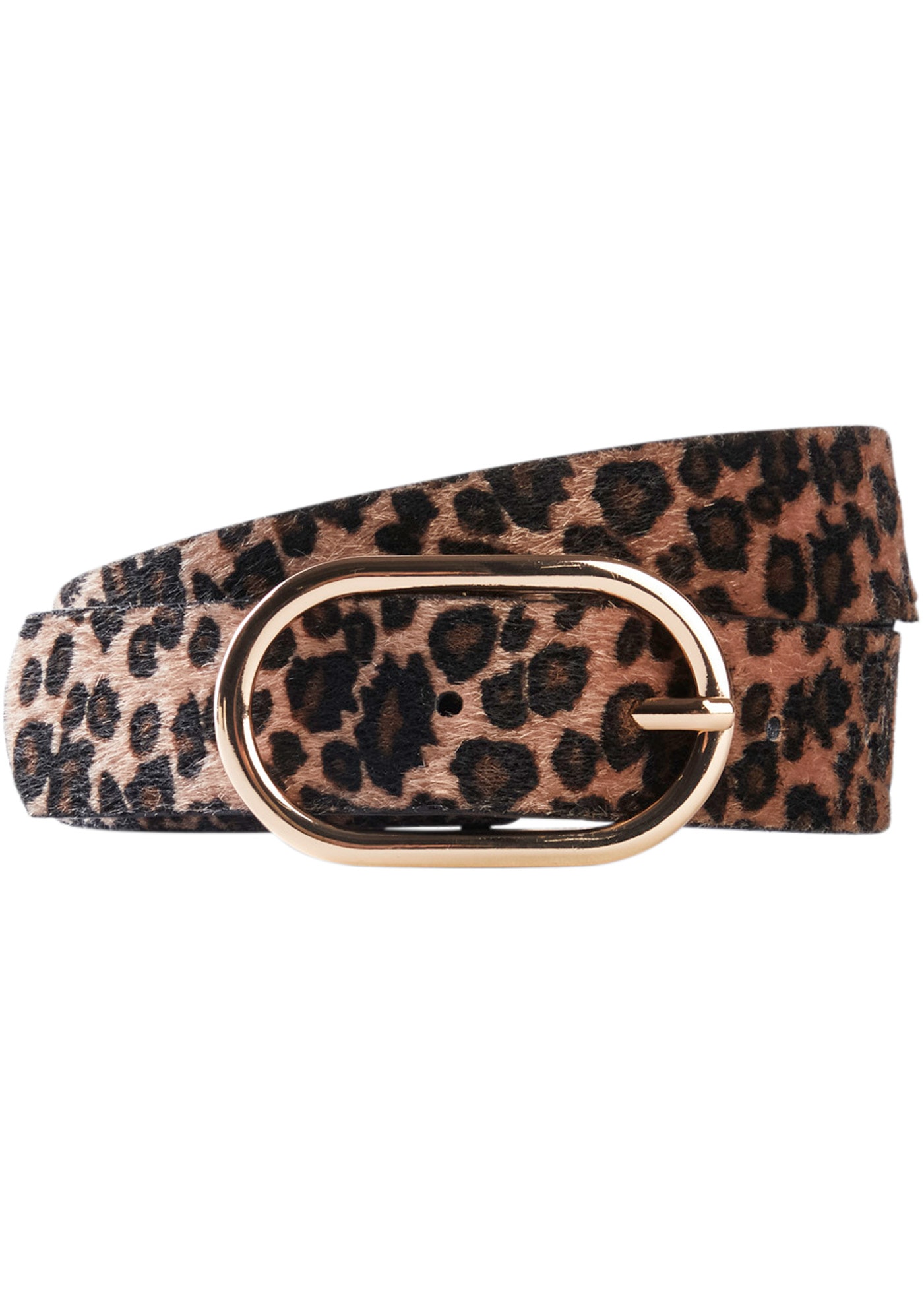 Image of bonprix Taillengürtel im Animal-Look