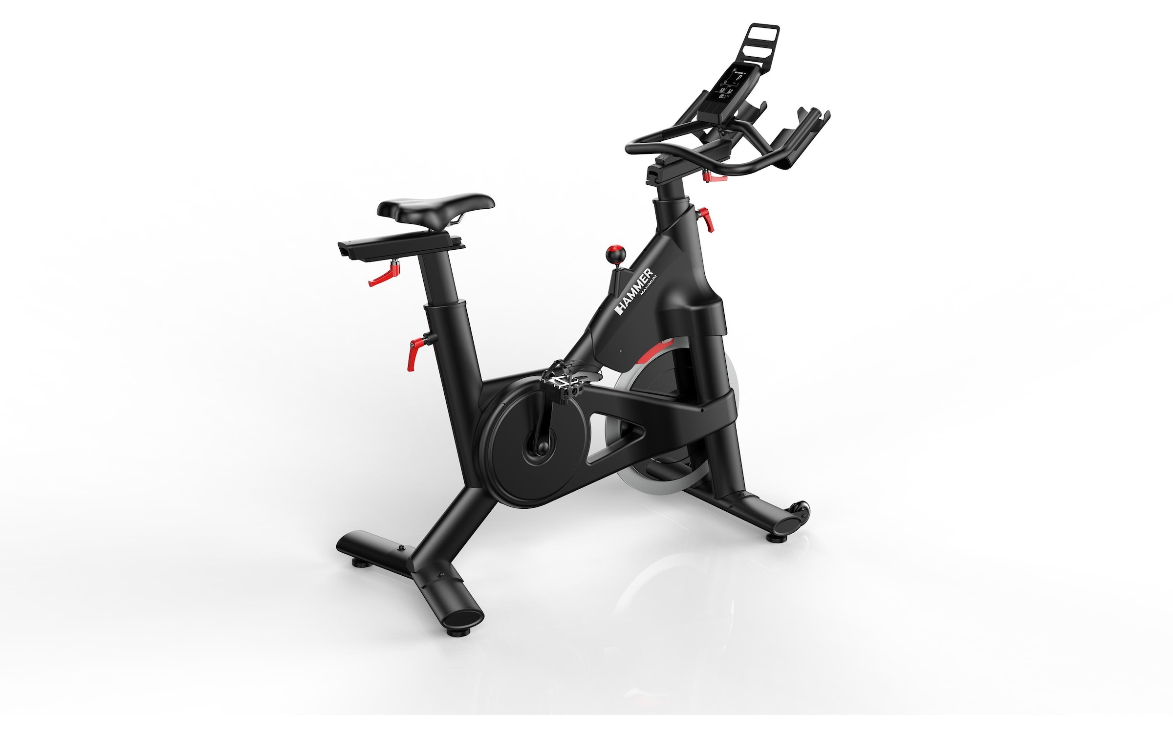 Hammer Ergometer »Speed Pro«