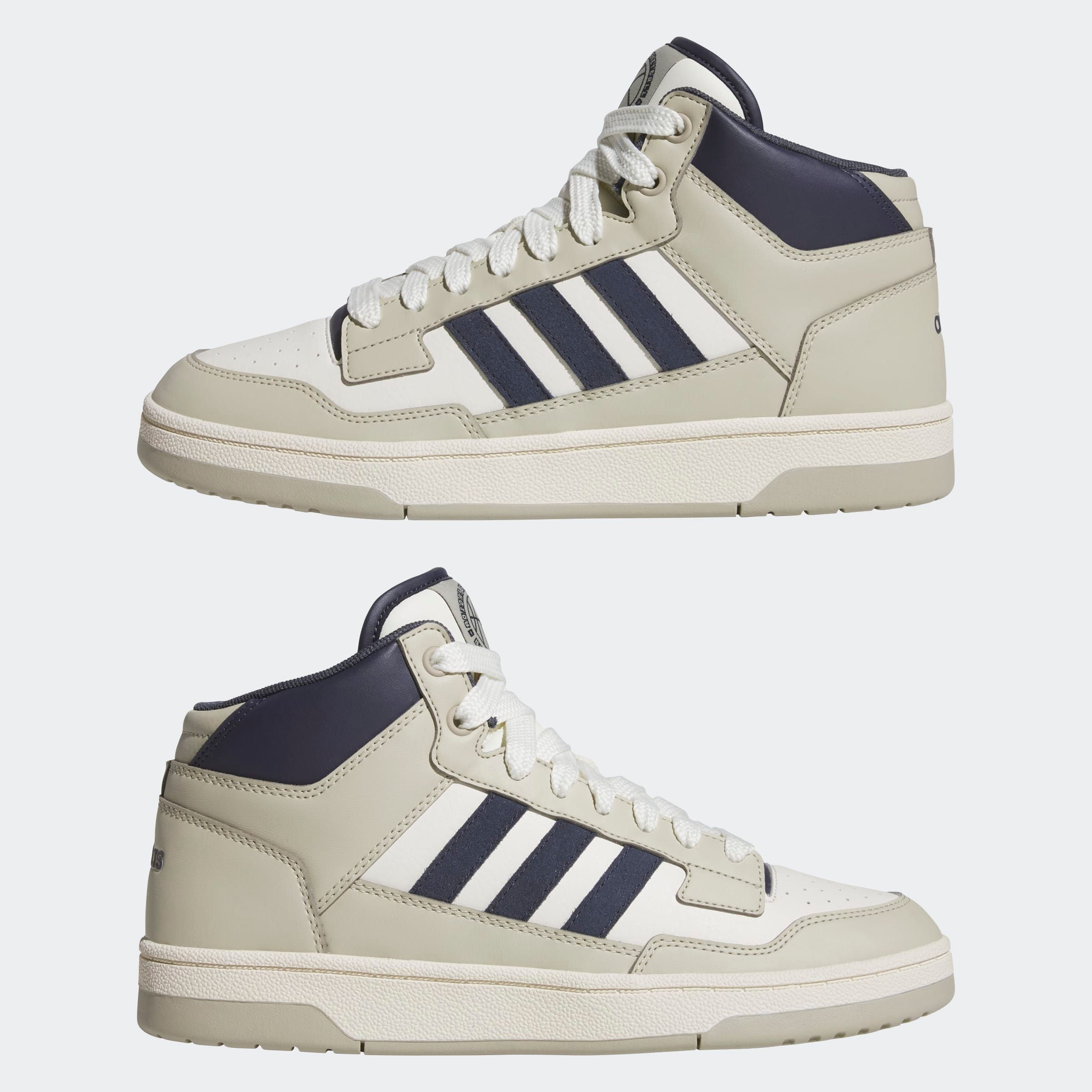 adidas Sportswear Sneaker »RAPID COURT MID«