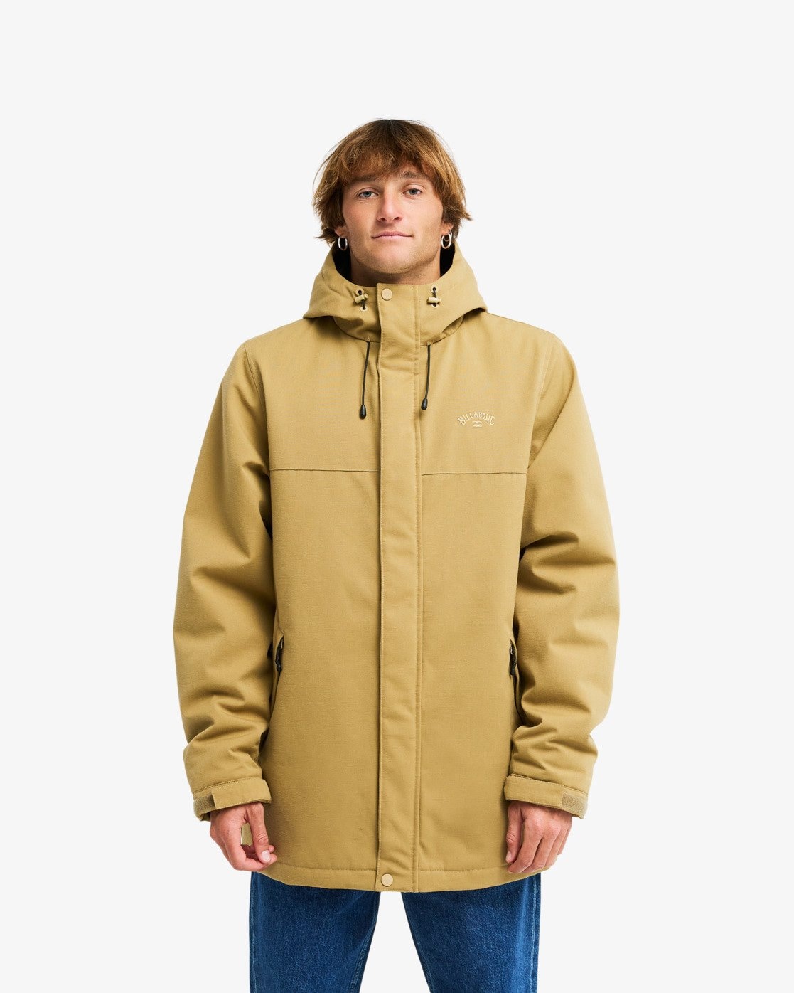 Image of Billabong Funktionsparka "ALL DAY PARKA 10K" mit sportlichem Charakter