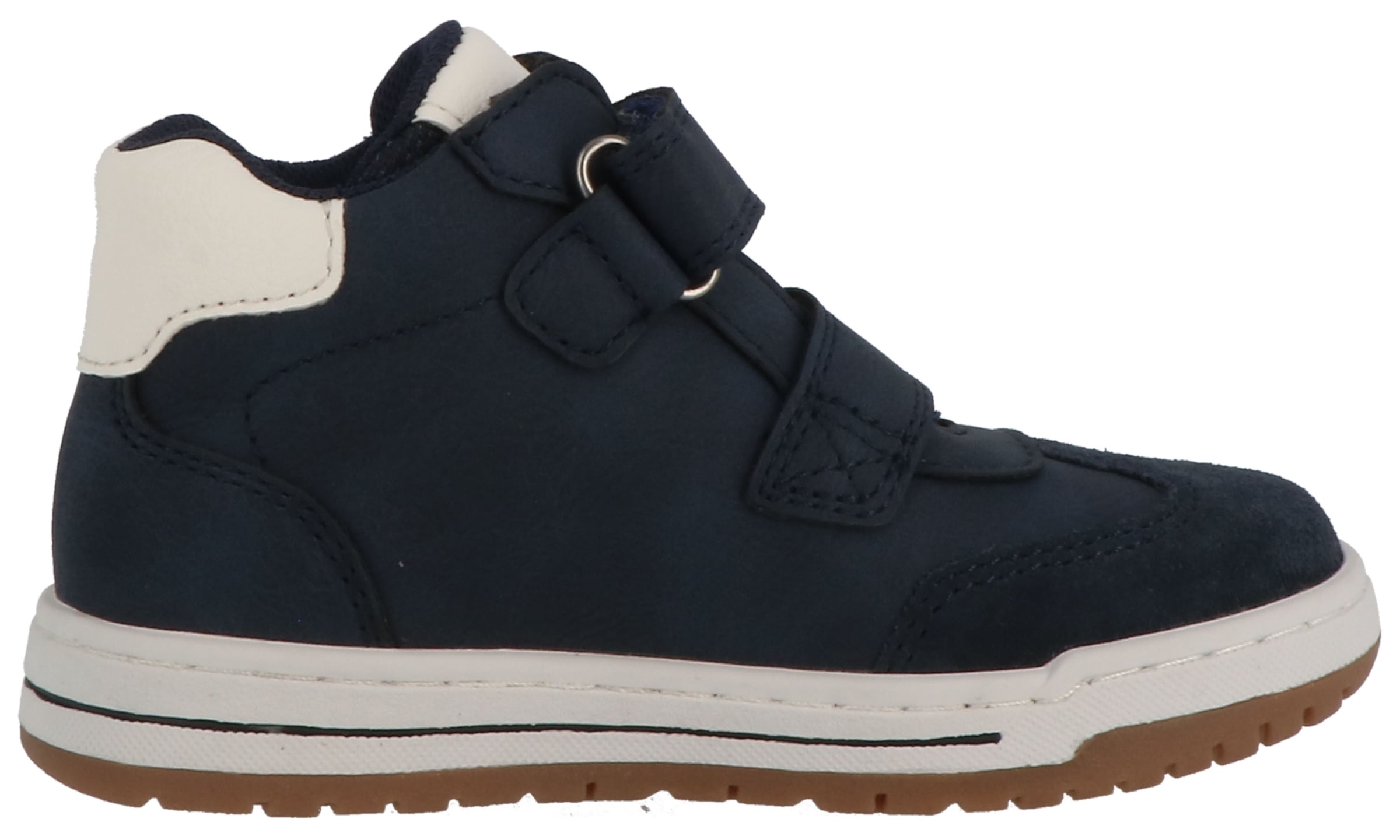 Lurchi Kletterschuh »Berny 1 TEX«  Klettboots mit TEX, Grössenschablone zum Download