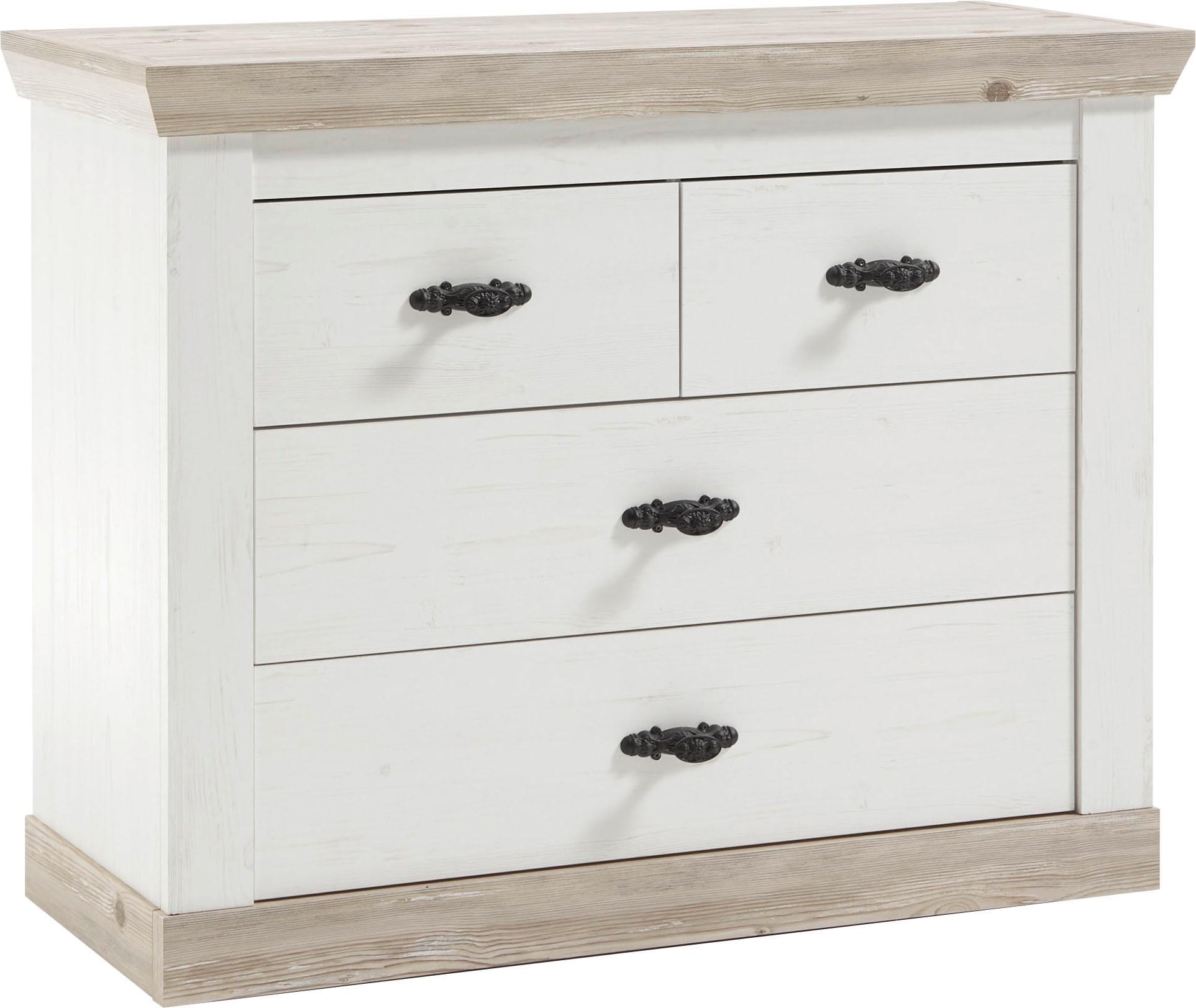 Image of Home affaire Kommode "Florenz" Breite ca. 107 cm