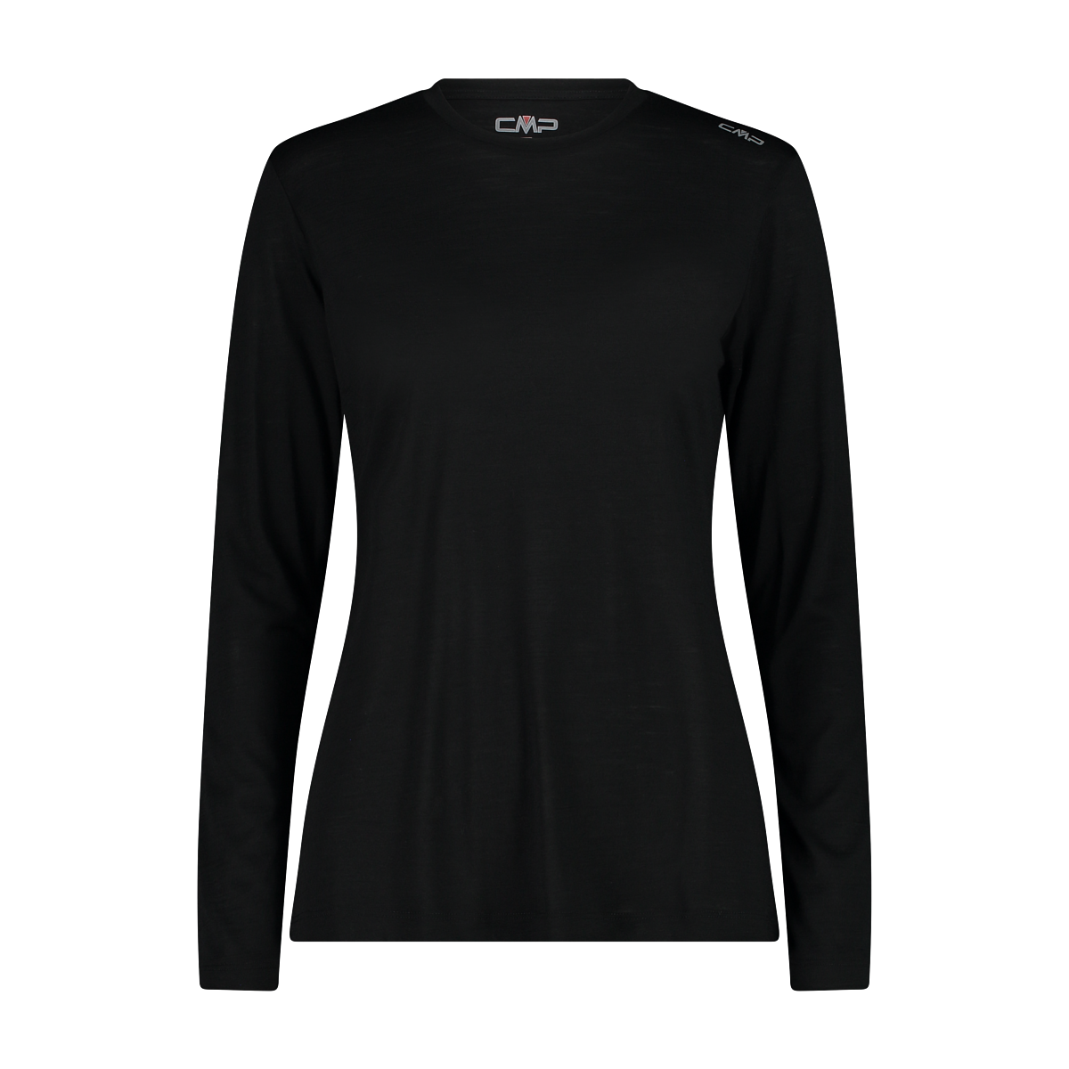 CMP Langarmshirt