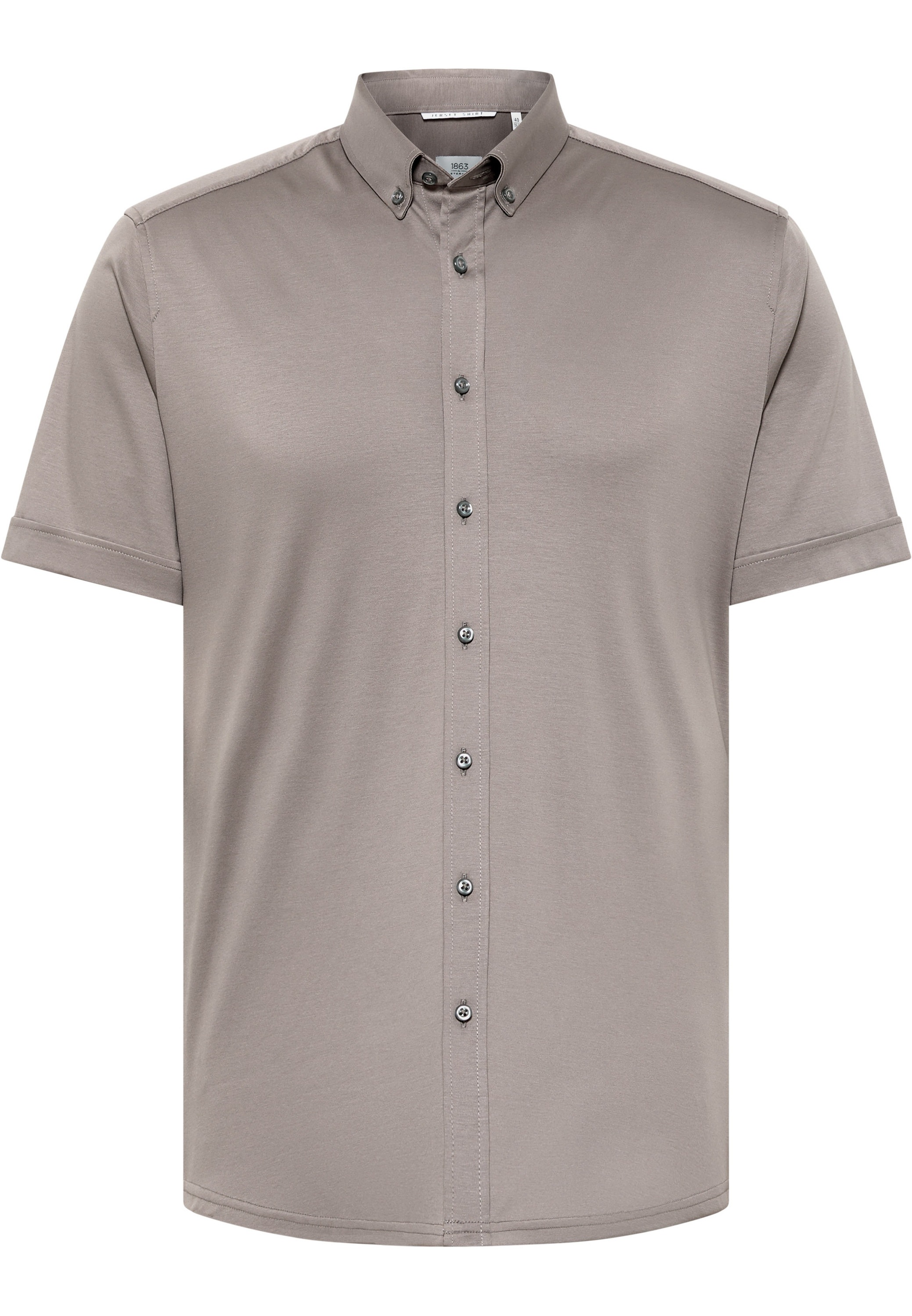 Eterna Kurzarmhemd »MODERN FIT«, NON IRON (bügelfrei)