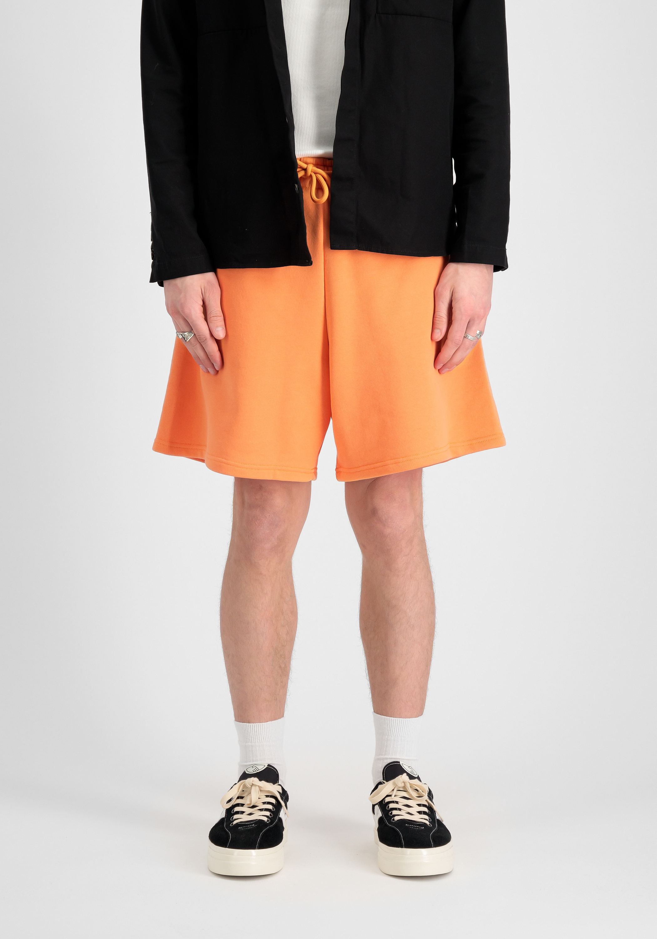 Image of Alpha Industries Shorts "Alpha Essentials RL Shorts"