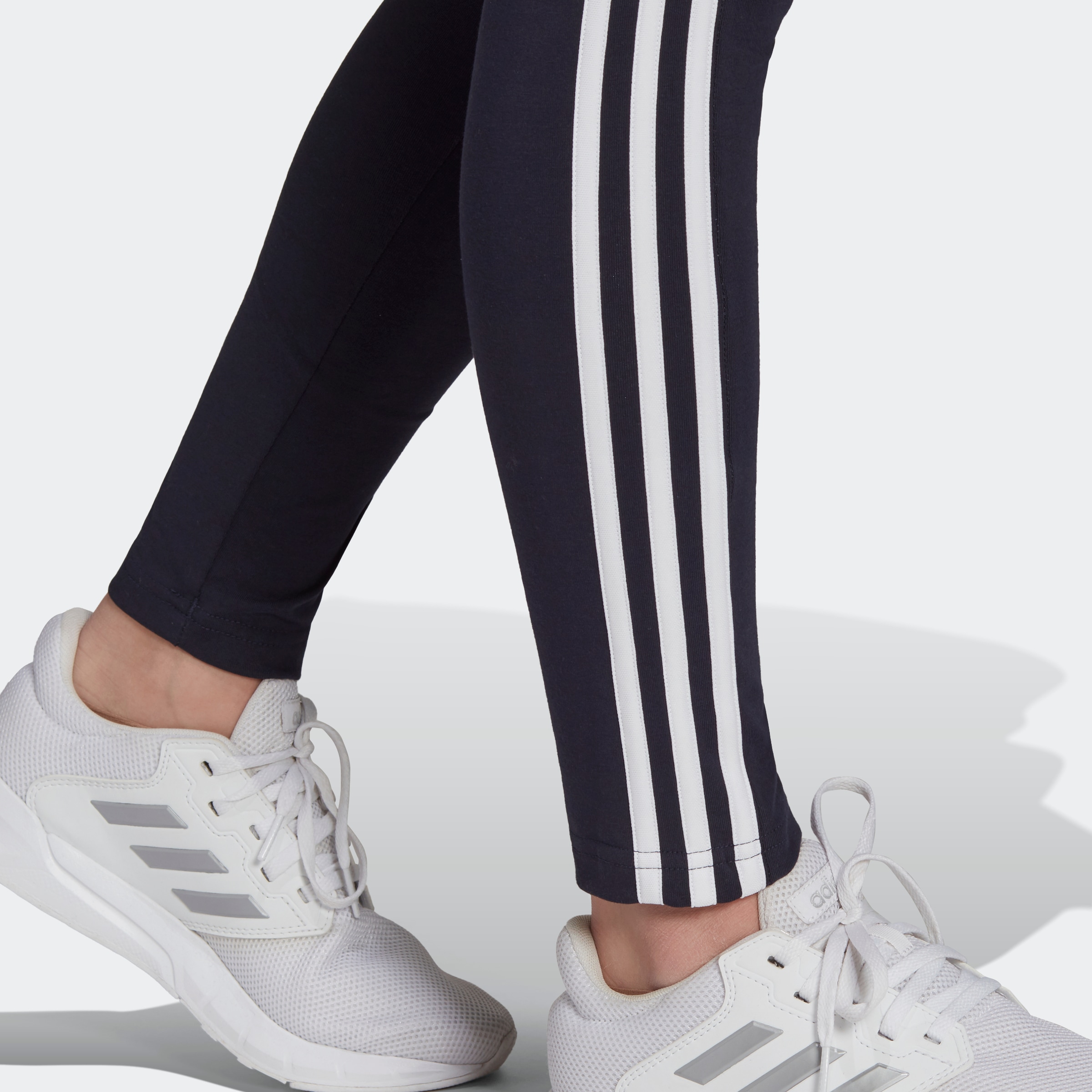 ♕ adidas Sportswear Leggings »W 3S LEG«, (1 tlg.) versandkostenfrei auf