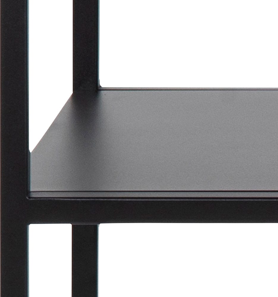 ACTONA GROUP Konsolentisch »New York« mit Metallgestell in gradliniger Optik, Höhe 79 cm, Breite 100 cm