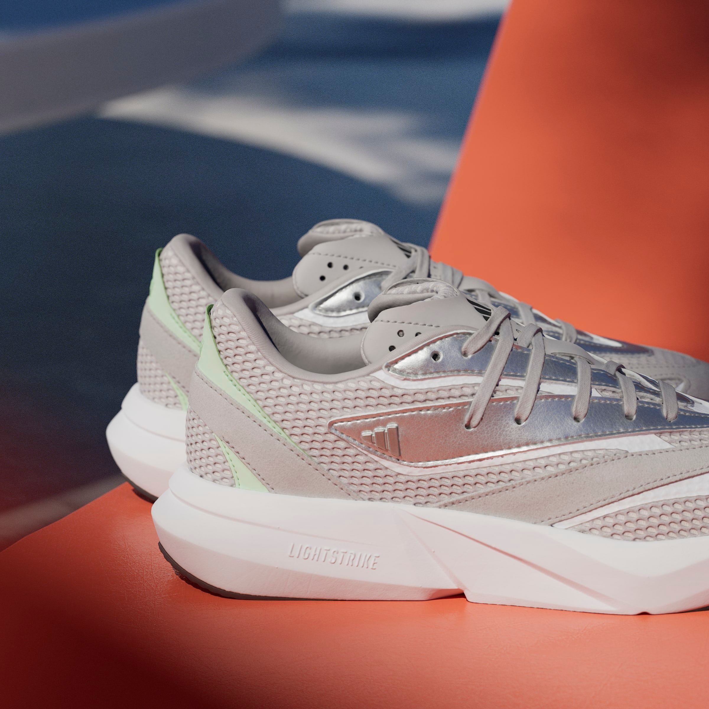 adidas Sportswear Sneaker »LIGHTBLAZE E«