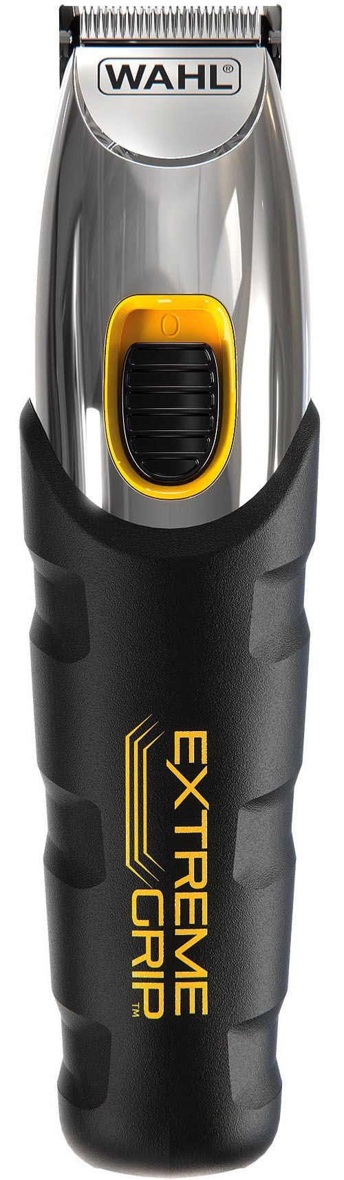 Wahl Bartschneider »Extreme Grip«, 14 Aufsätze, Rutschfester Griff, Lithium-Ionen-Technologie, USB Aufladung