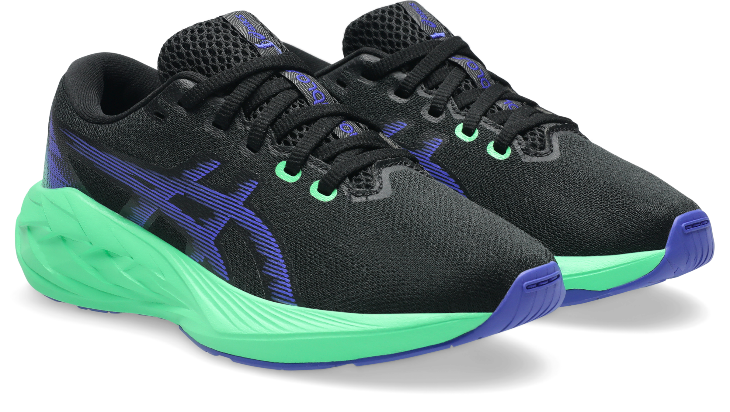 Image of Asics Laufschuh "NOVABLAST 5 GS" für Kinder & Jugendliche