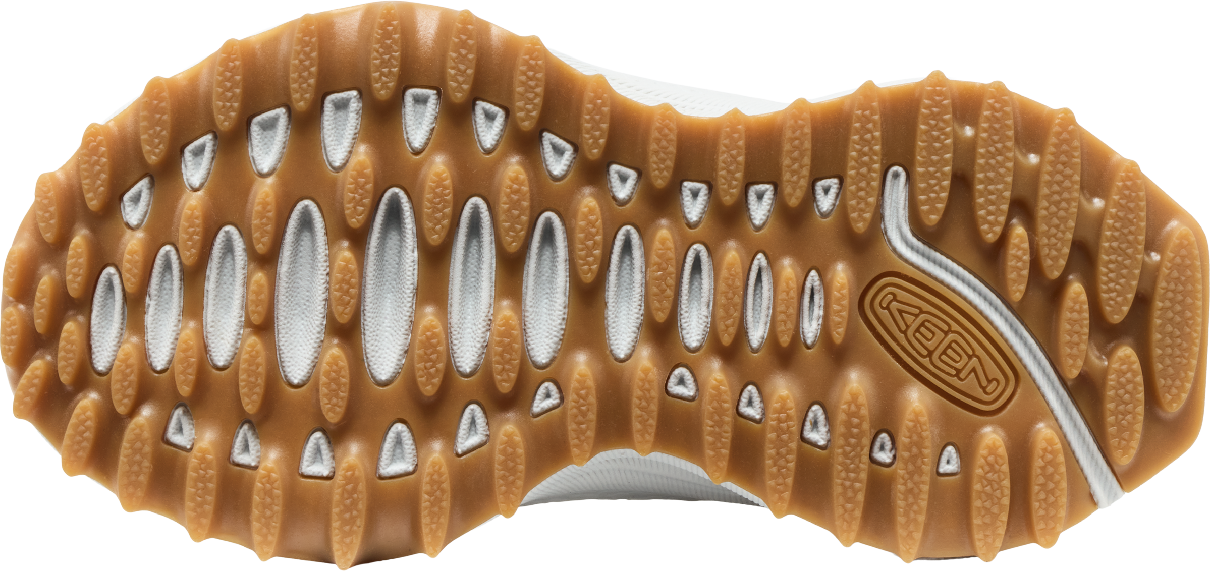 Keen Sandale »ZIONIC ADV SANDAL«  sehr leichte Outdoorsandale