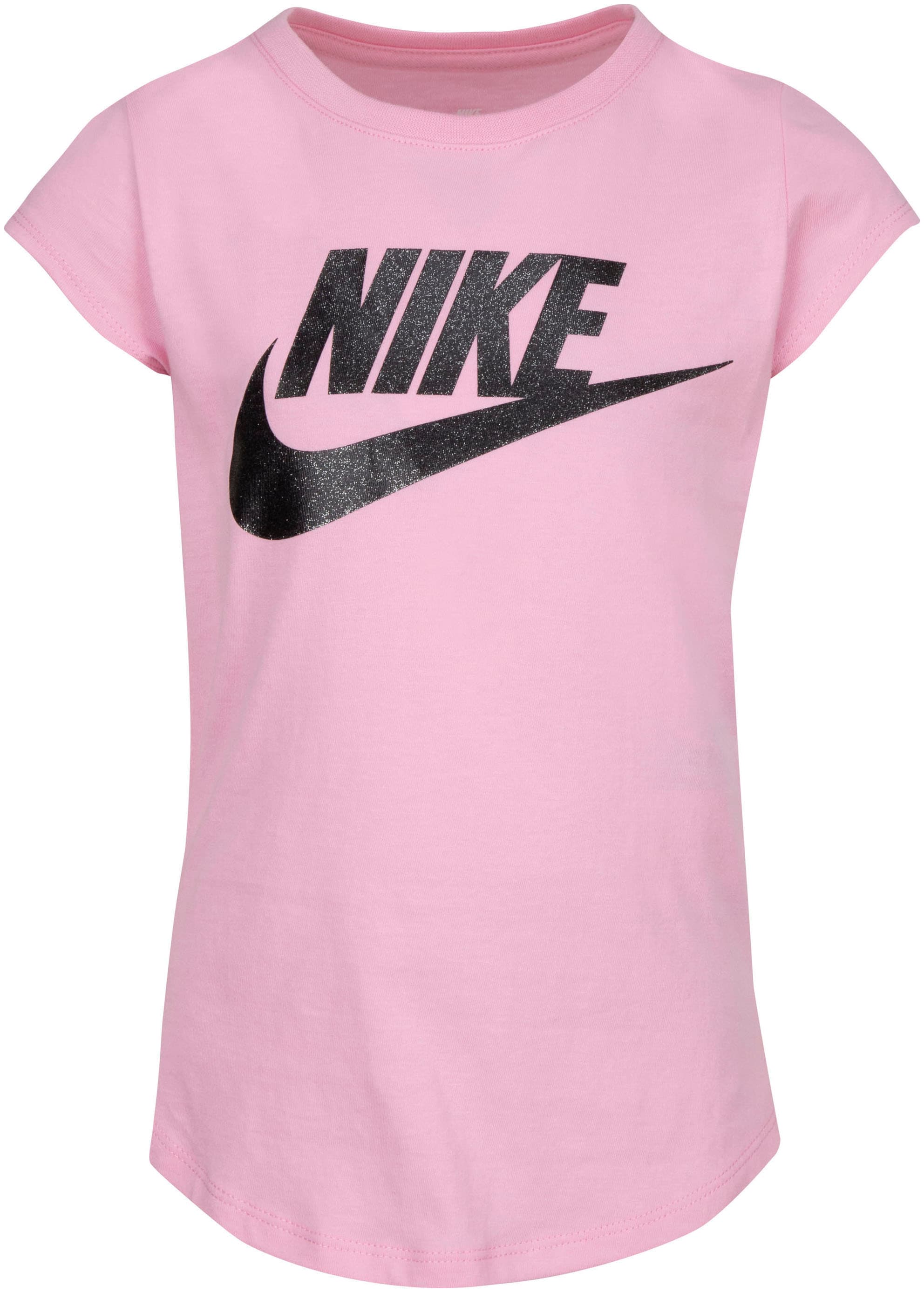 Nike Sportswear T-Shirt »NIKE FUTURA SHORT SLEEVE TEE - für Kinder«