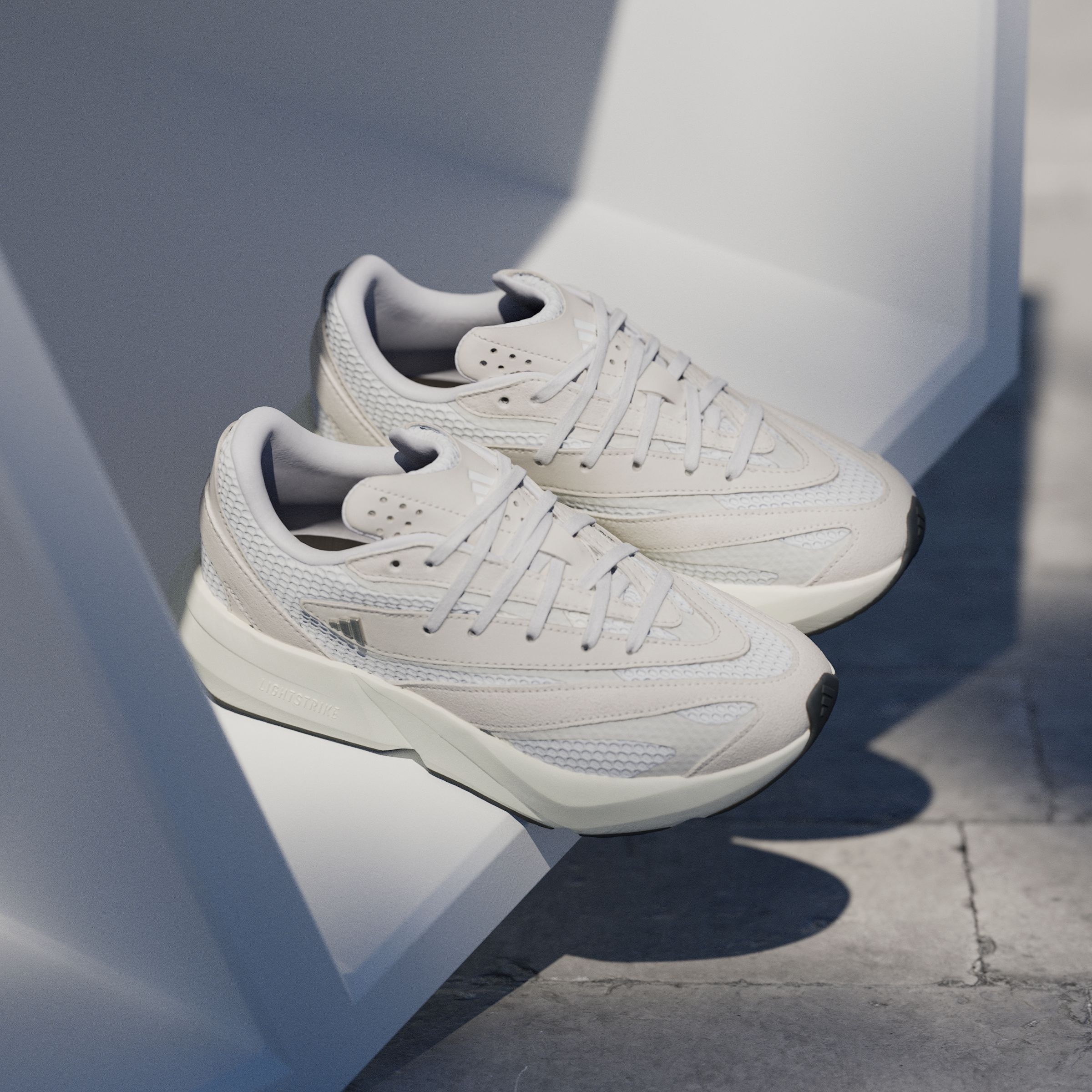 adidas Sportswear Sneaker »LIGHTBLAZE«