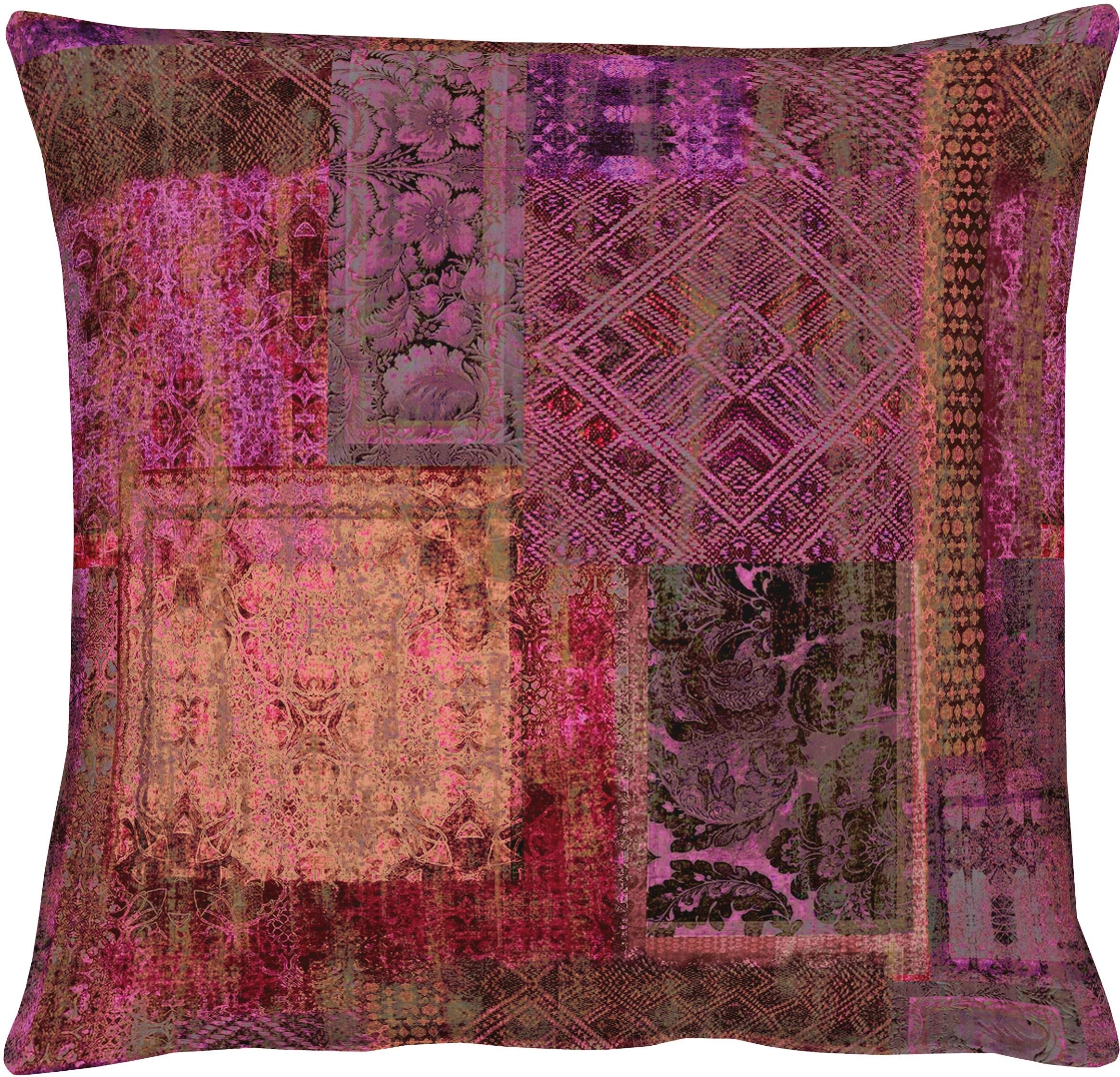 Image of APELT Kissenhülle »7911 Home Druck«, (1 St.) bei Ackermann Versand Schweiz