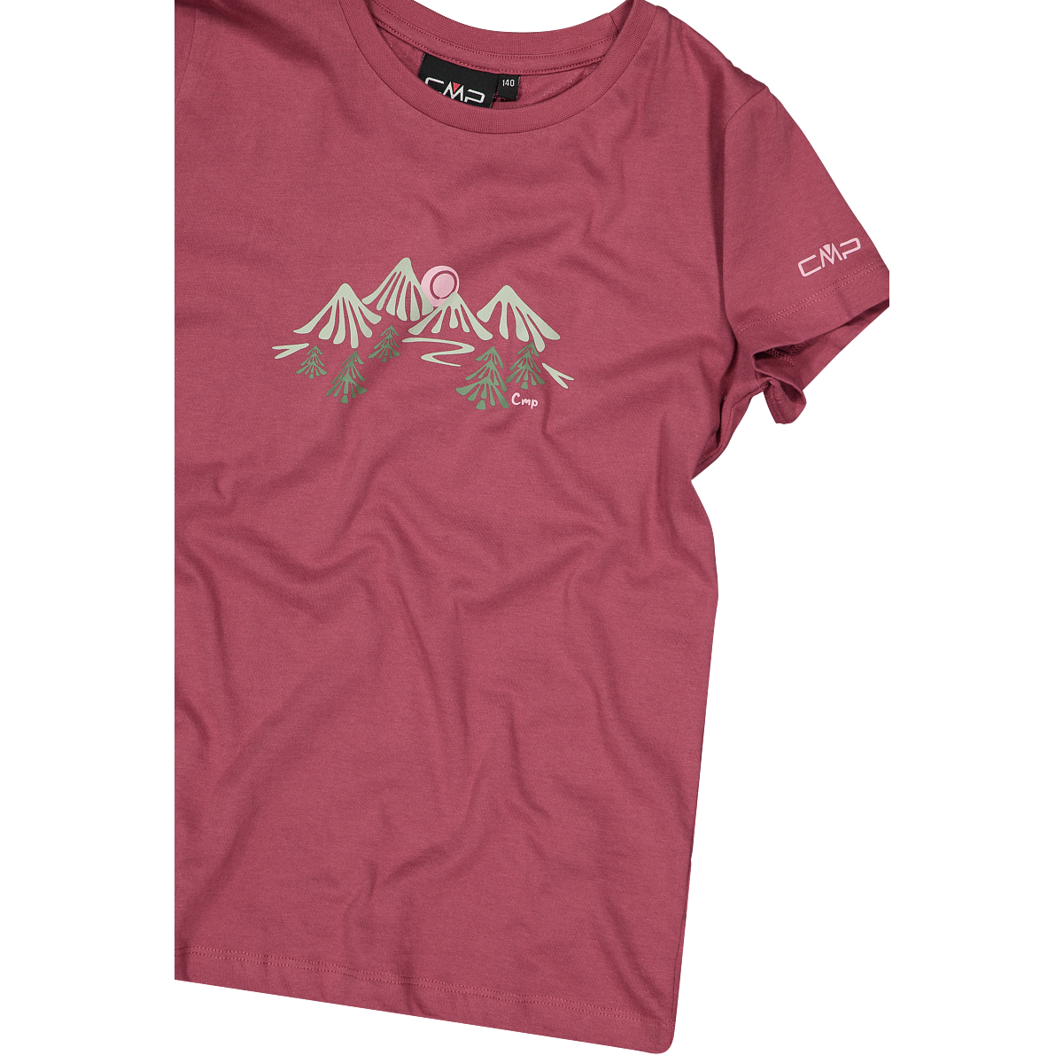 CMP T-Shirt für Kinder