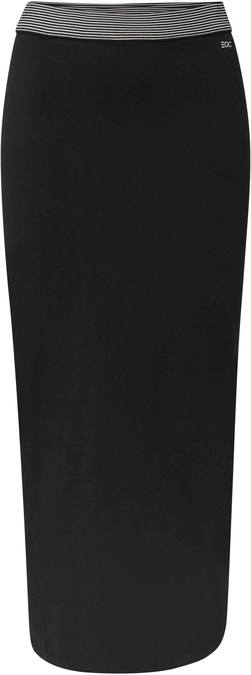 Image of edc by Esprit Sommerrock, mit seitlichem Schlitz bei Ackermann Versand Schweiz