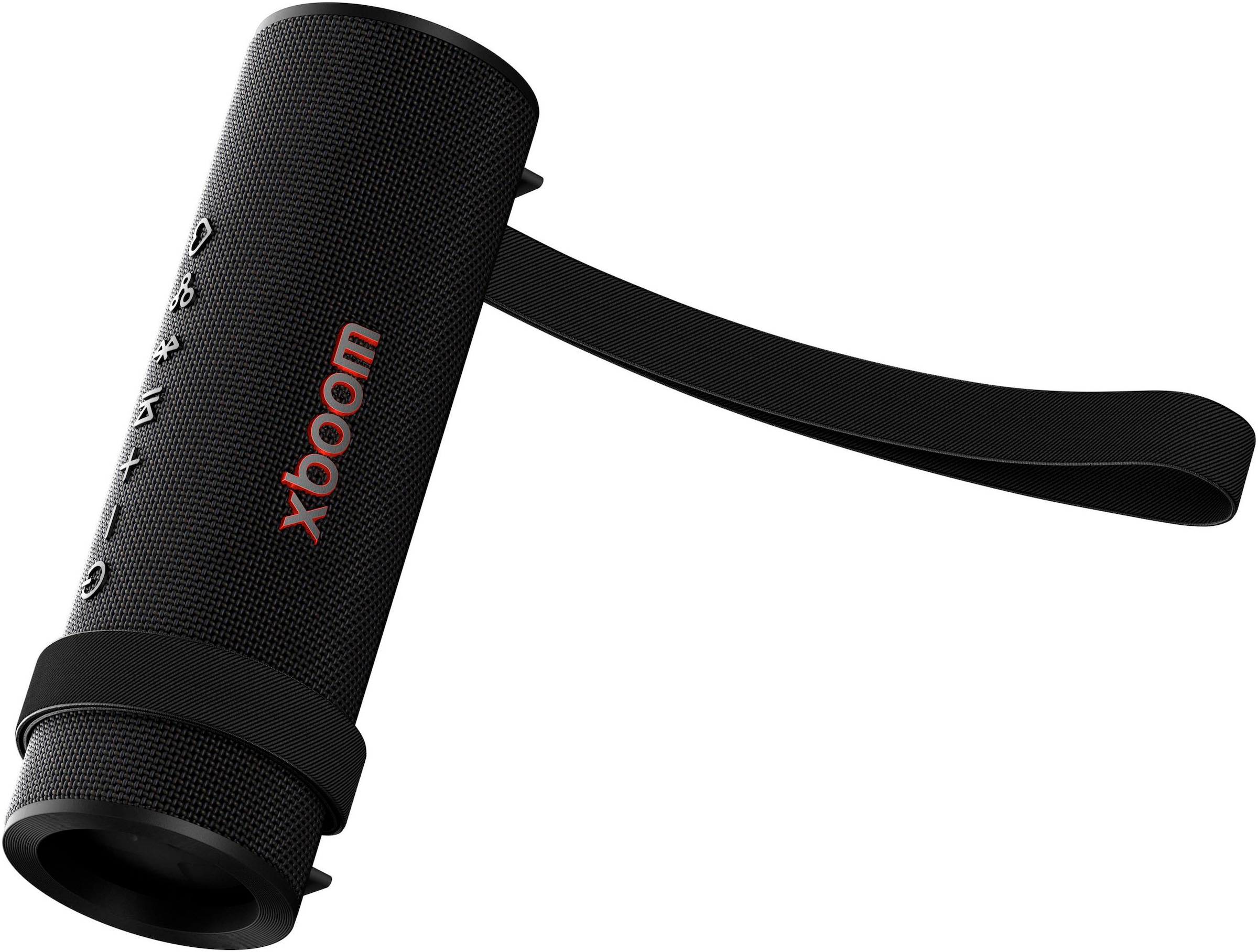 LG Haut-parleur Bluetooth »xboom GRAB« 1.1 ( 30 W)