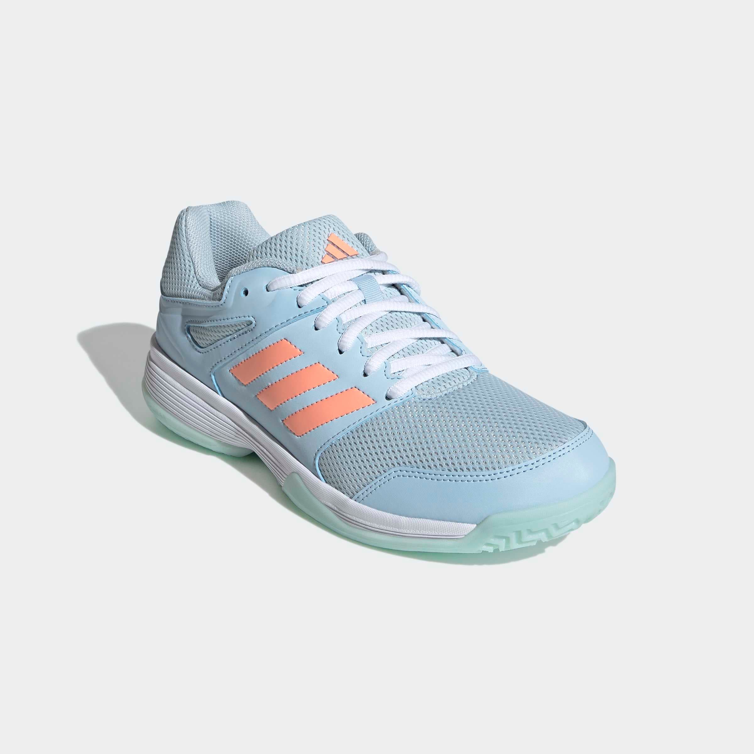 adidas Performance Hallenschuh »SPEEDCOURT IN«  geeignet für jeden Hallensport