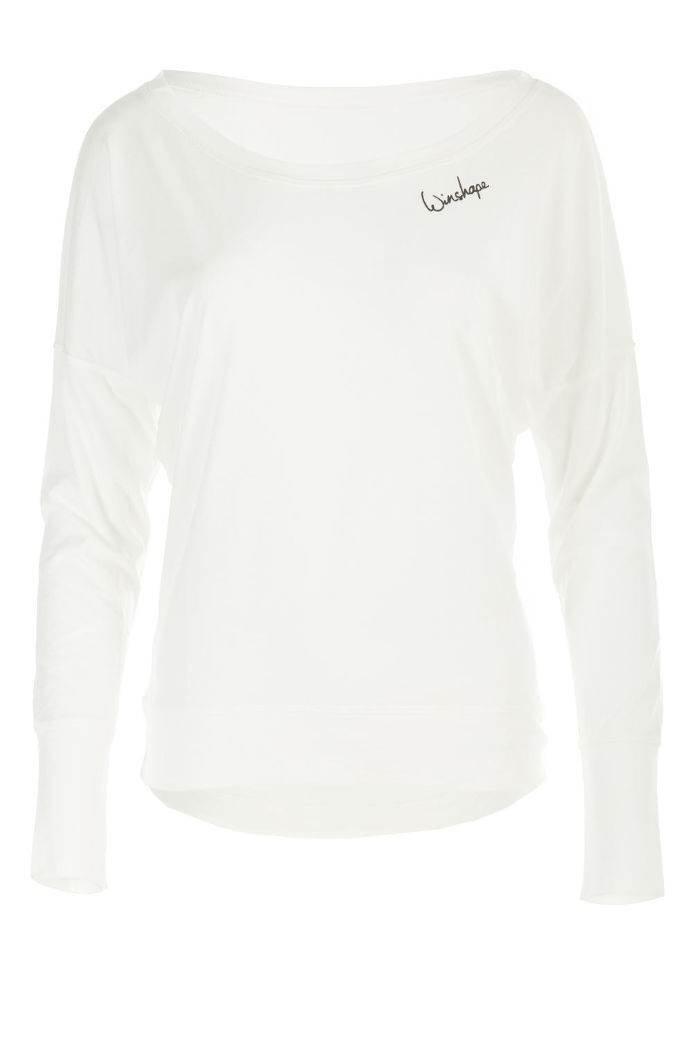 Image of Winshape Langarmshirt "MCS002" Ultra leicht