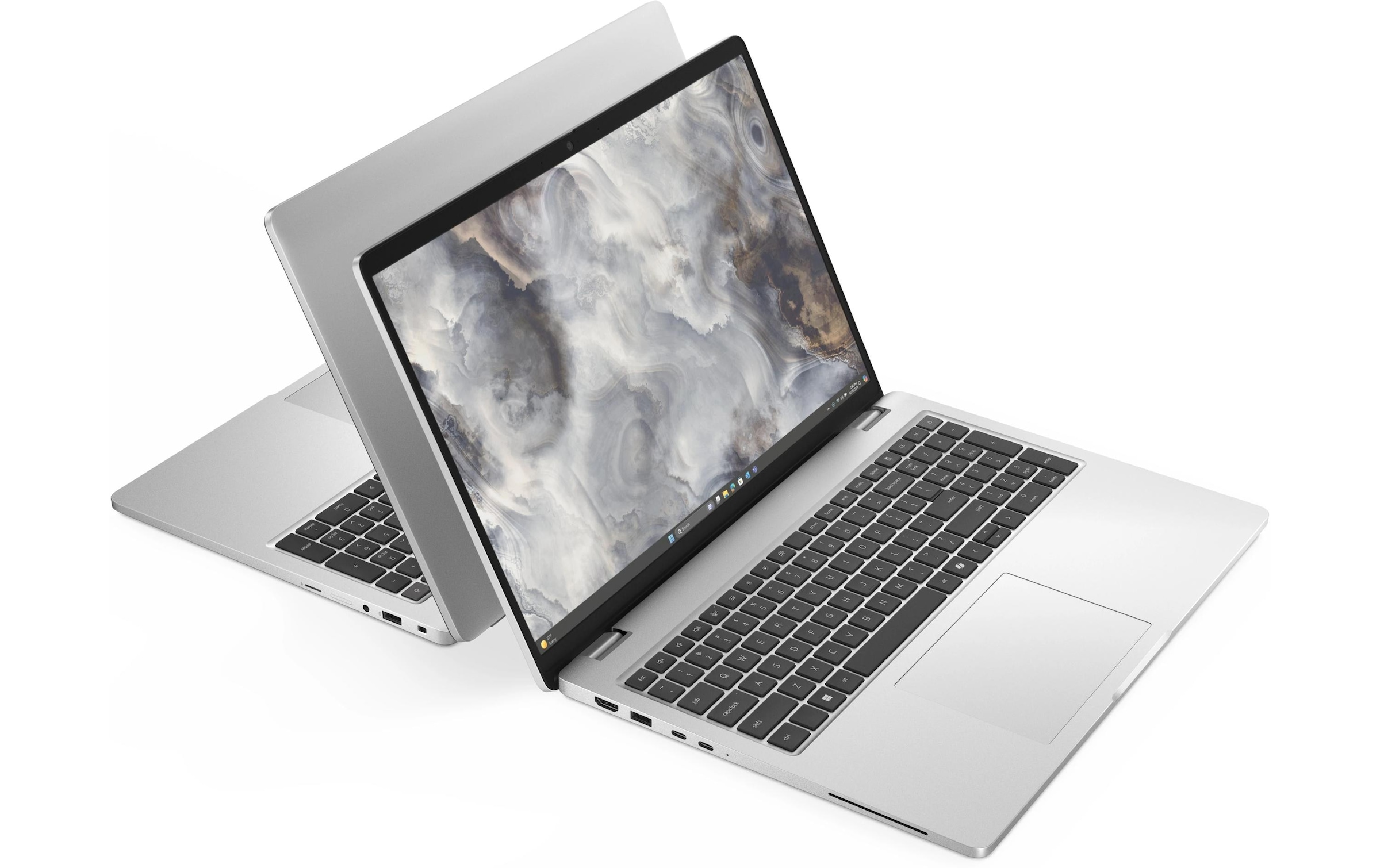 Dell Business-Notebook »Pro 16 Plus (U5 235U, 16GB, 512GB)«, 40,48 cm, / 16 Zoll, Intel, Core Ultra 5, Intel Graphics, 512 GB SSD