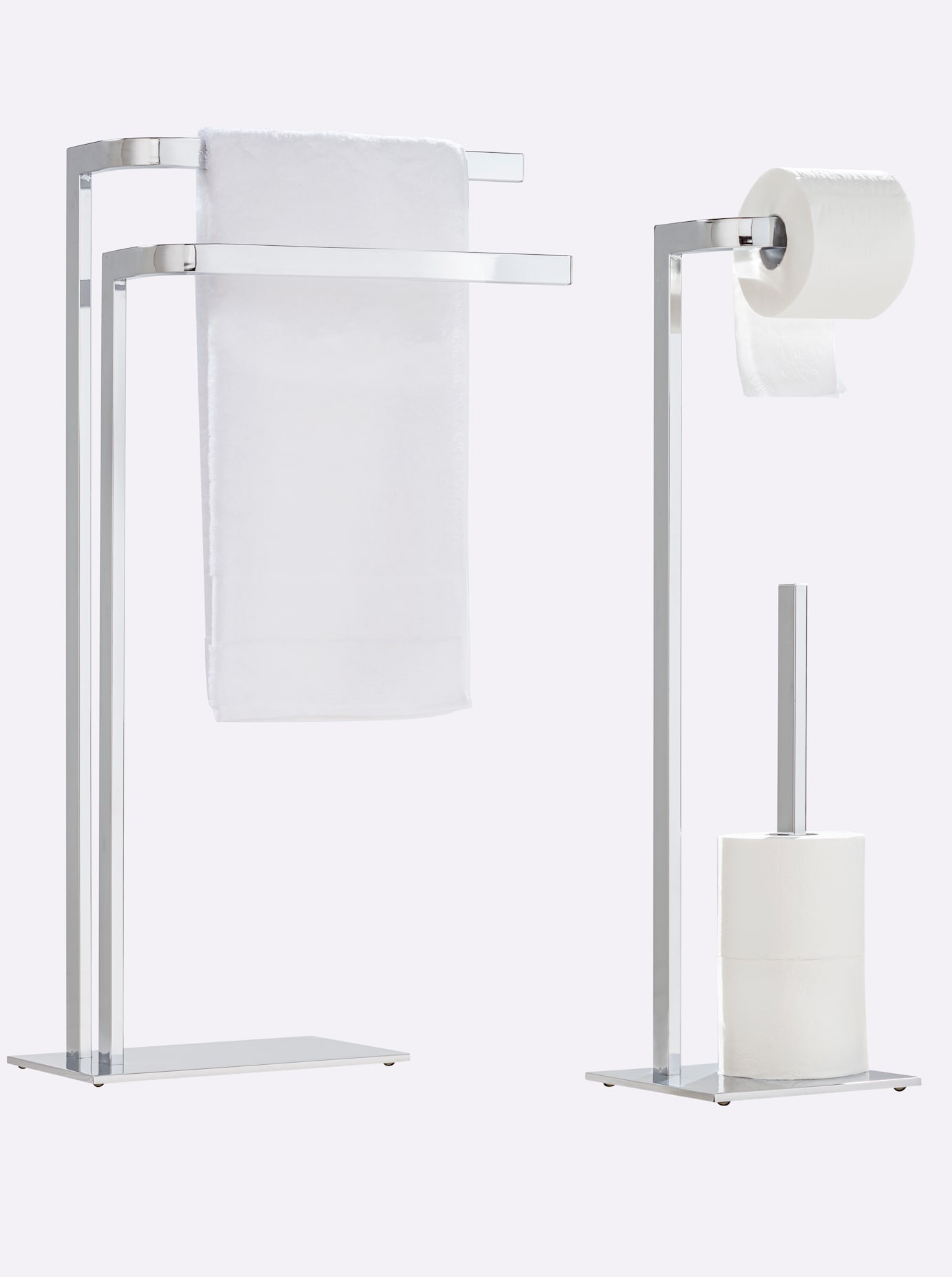 heine home Papierrollenhalter