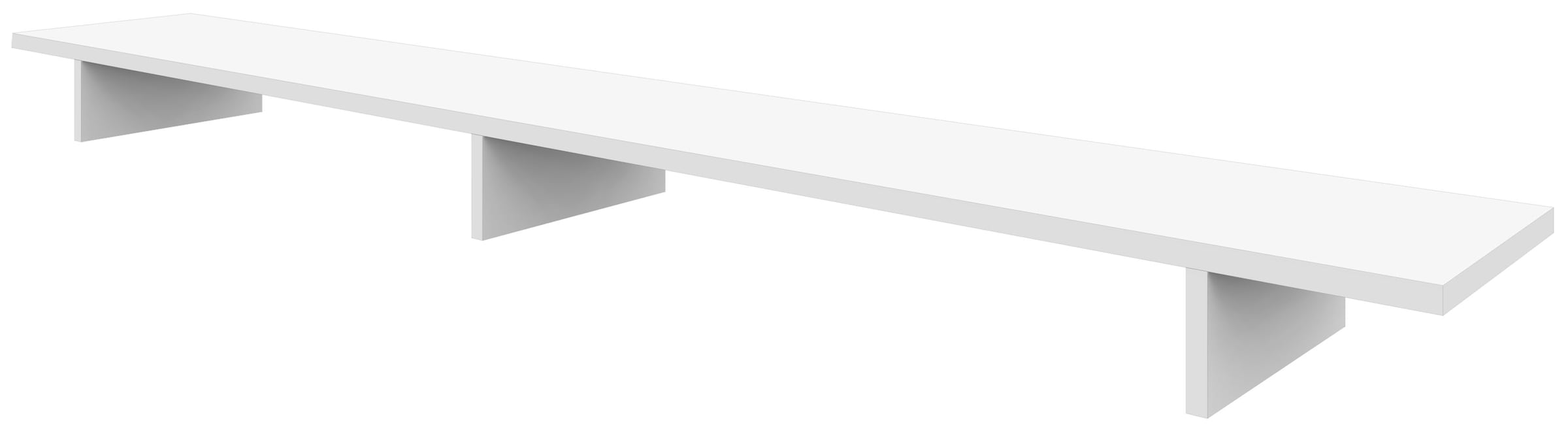 borchardt Möbel Schreibtischaufsatz »Vaasa / Tom«, 150 cm Breite