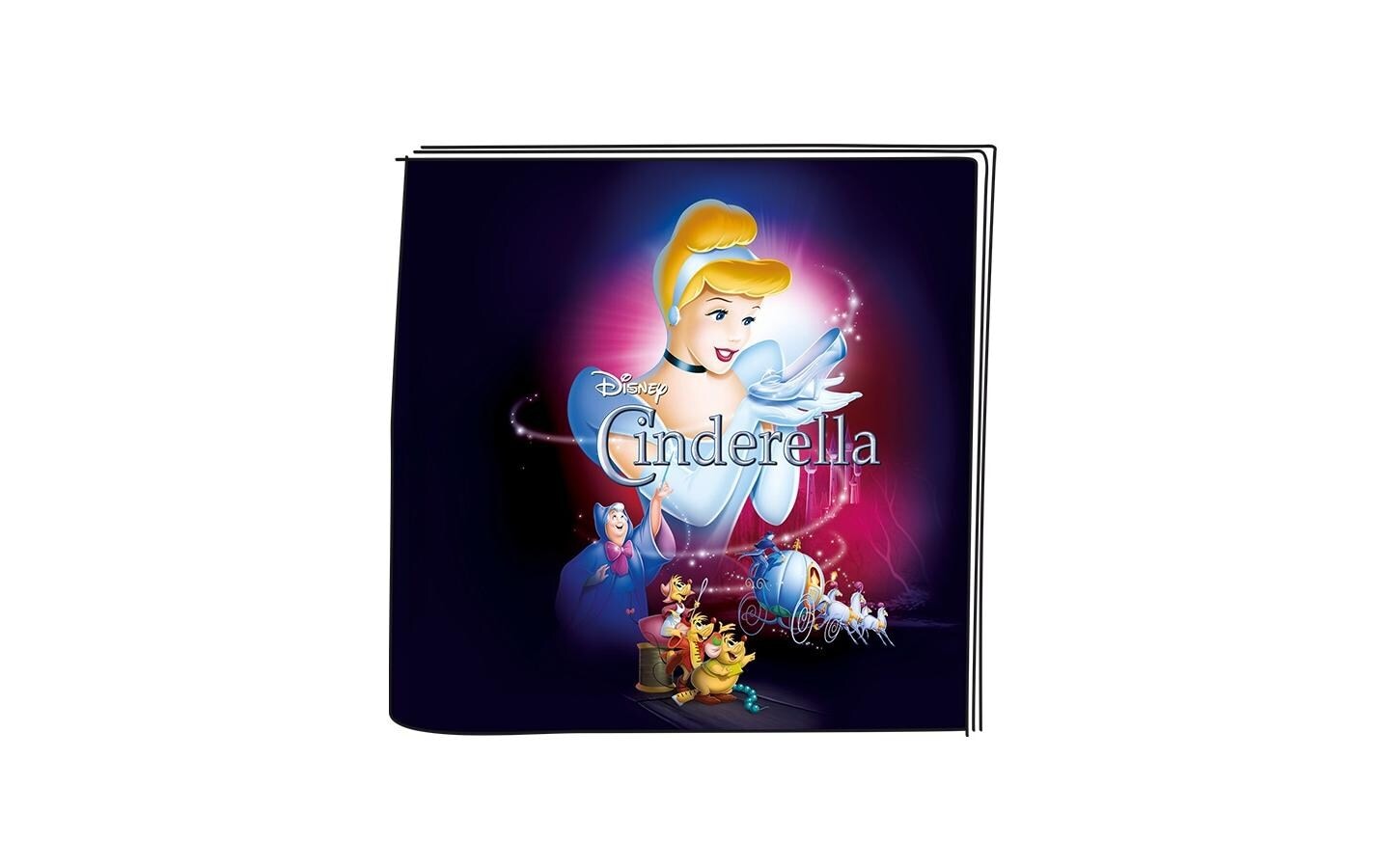 tonies Hörspielfigur »Disney - Cinderella«