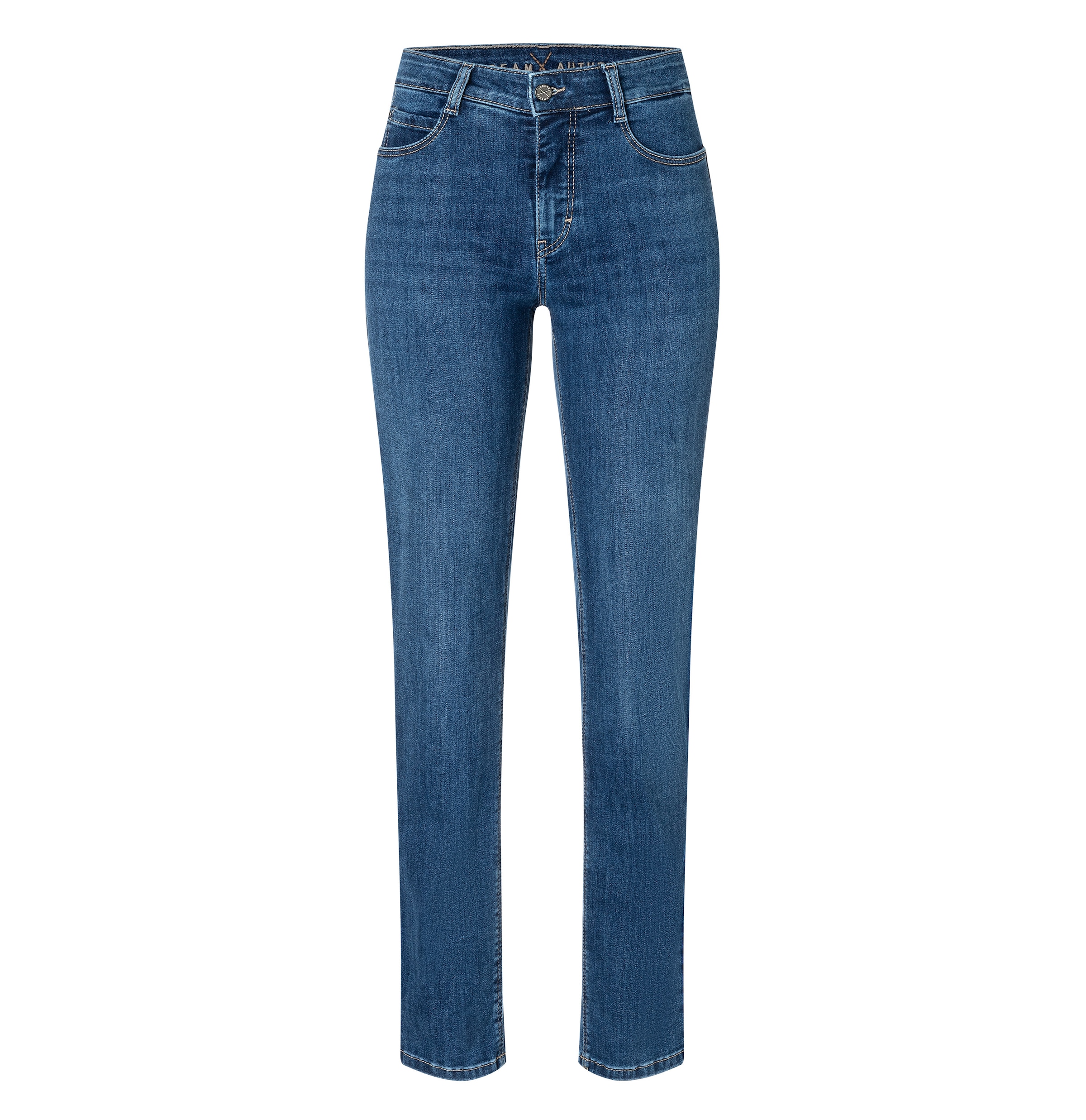 Image of MAC Slim-fit-Jeans "DREAM", sehr elastisches Material