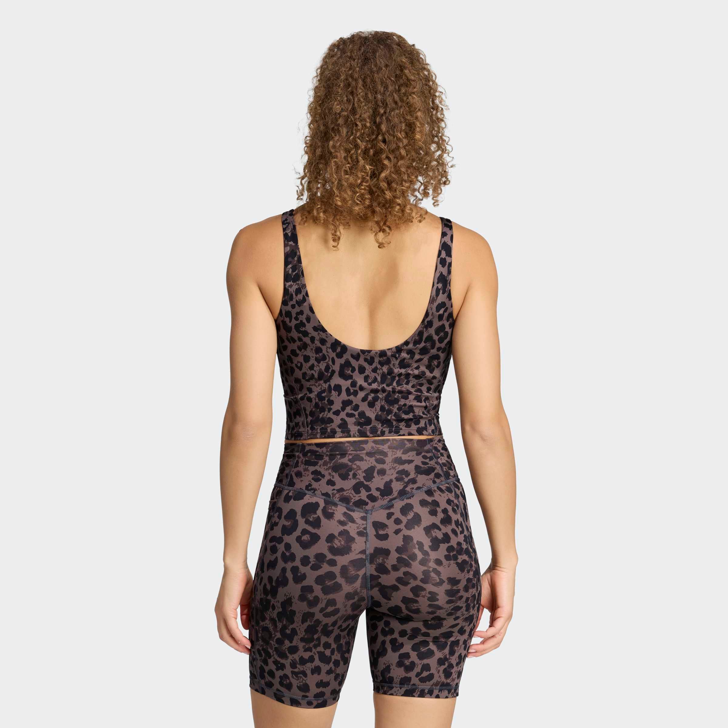 adidas Performance Débardeur »WE AOP TK«