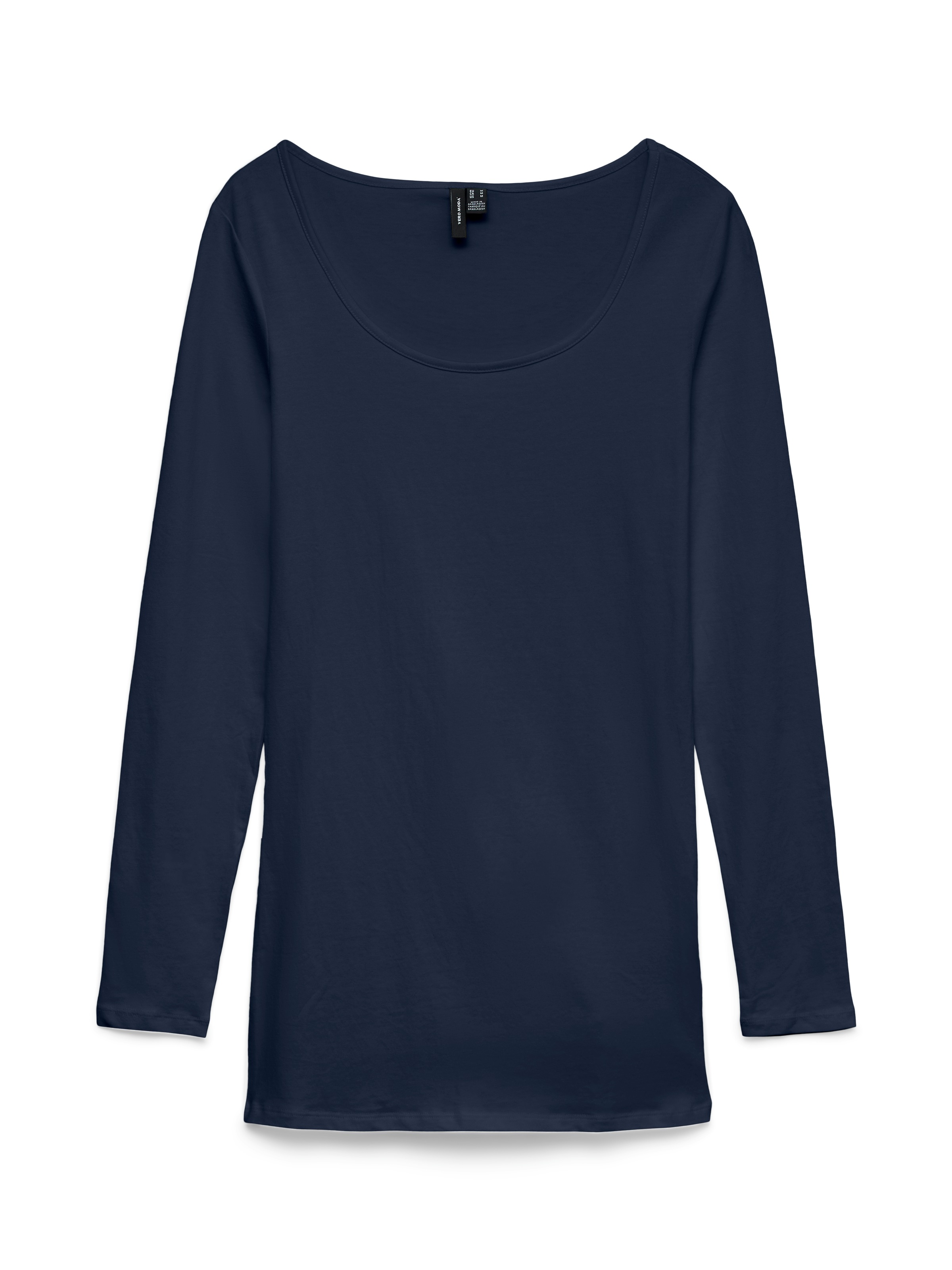 Vero Moda Langarmshirt »VMMAXI«