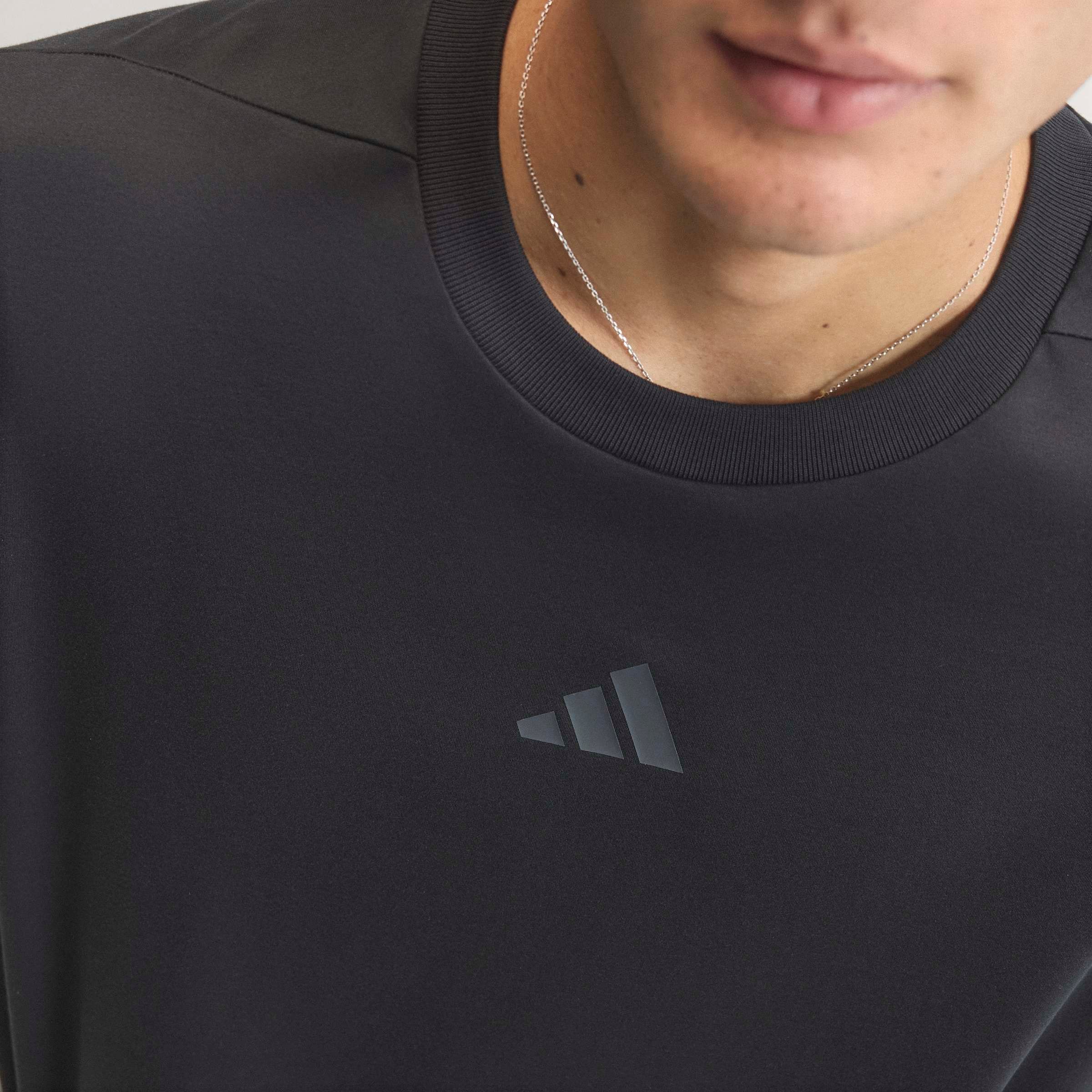 adidas Sportswear T-shirt »M Z.N.E. TEE LO«