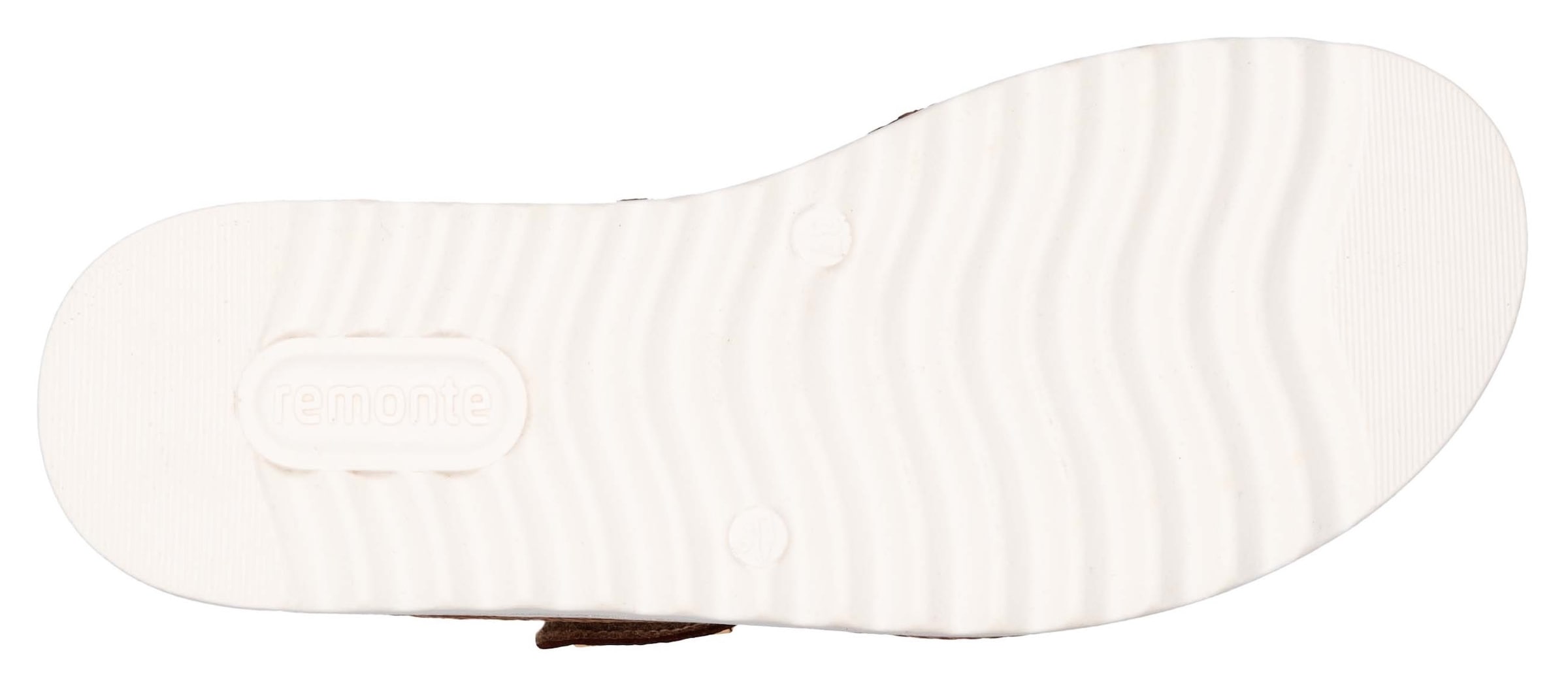 Remonte Sandales compensées  Riemchensandale, Bequemschuh mit Schmuckelementen