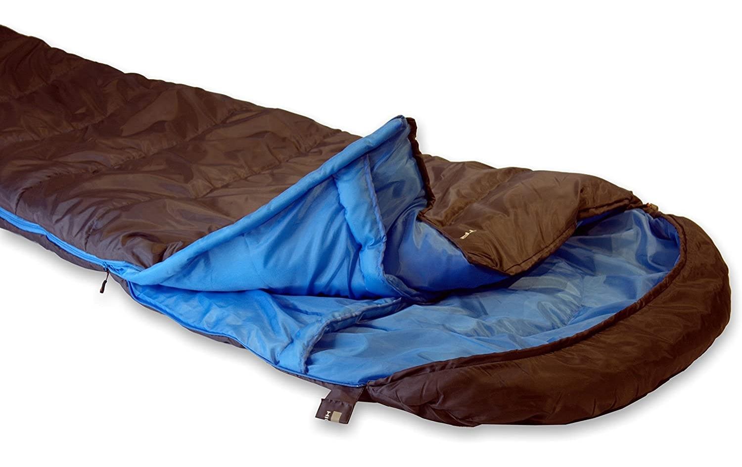 High Peak Schlafsack »TR 300«