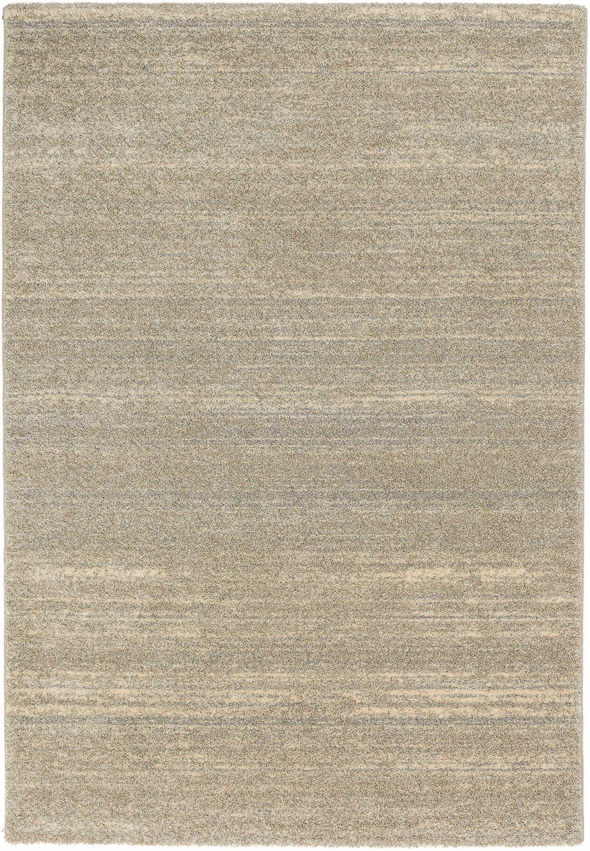 ASTRA Tapis »Samoa Melange« Rectangulaire 20 mm Höhe hochwertiger Kurzflor, Wohnzimmer, in vielen Farben