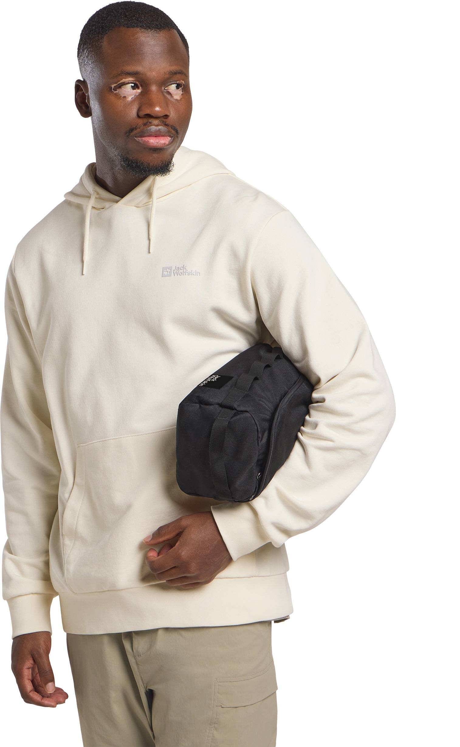 Jack Wolfskin Kulturbeutel »KONYA WASHBAG«