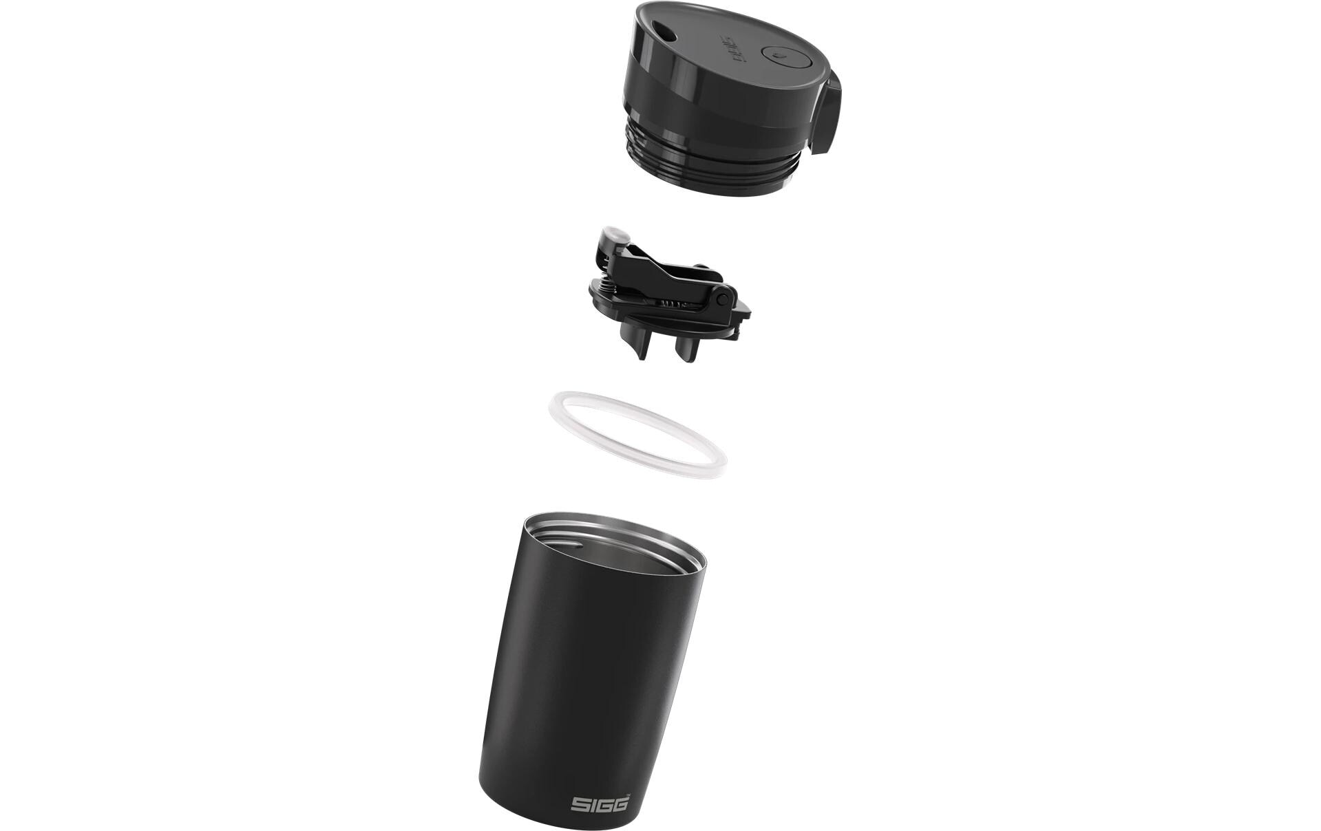 Sigg Thermobecher »Miracle Mug 0.27 l«