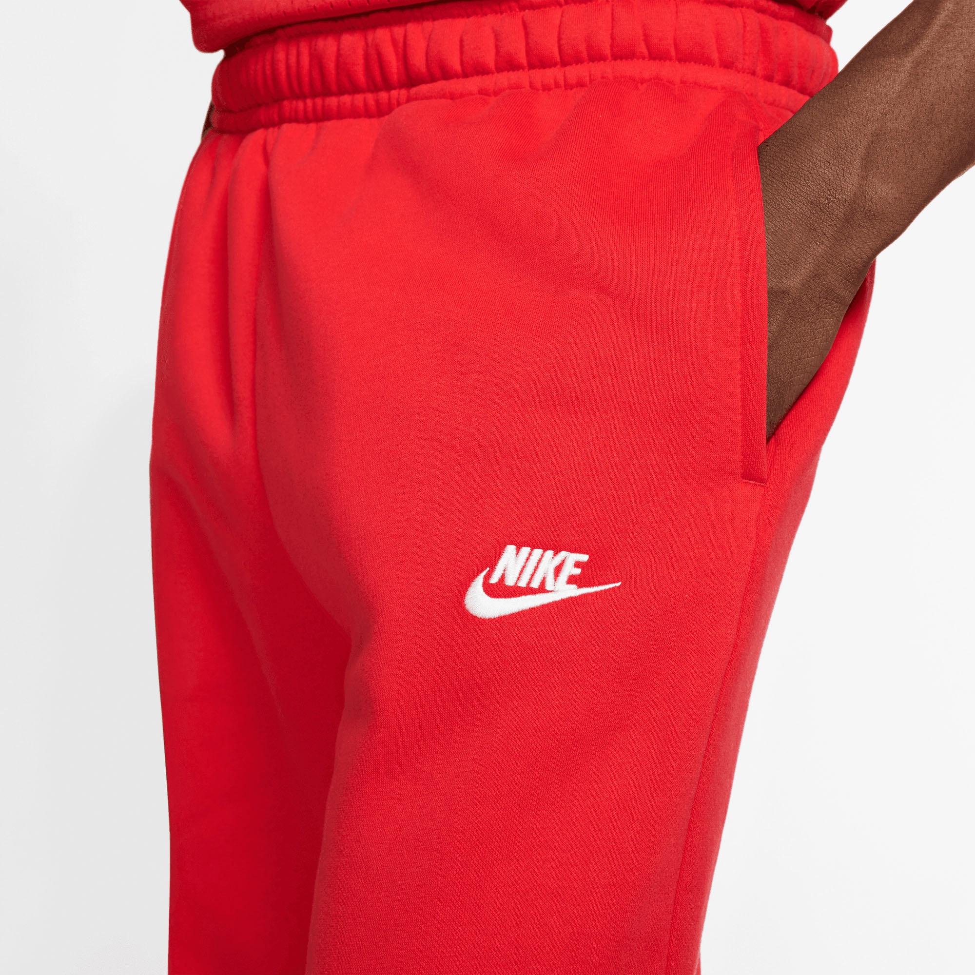 Nike Sportswear Jogginghose »CLUB FLEECE JOGGERS«