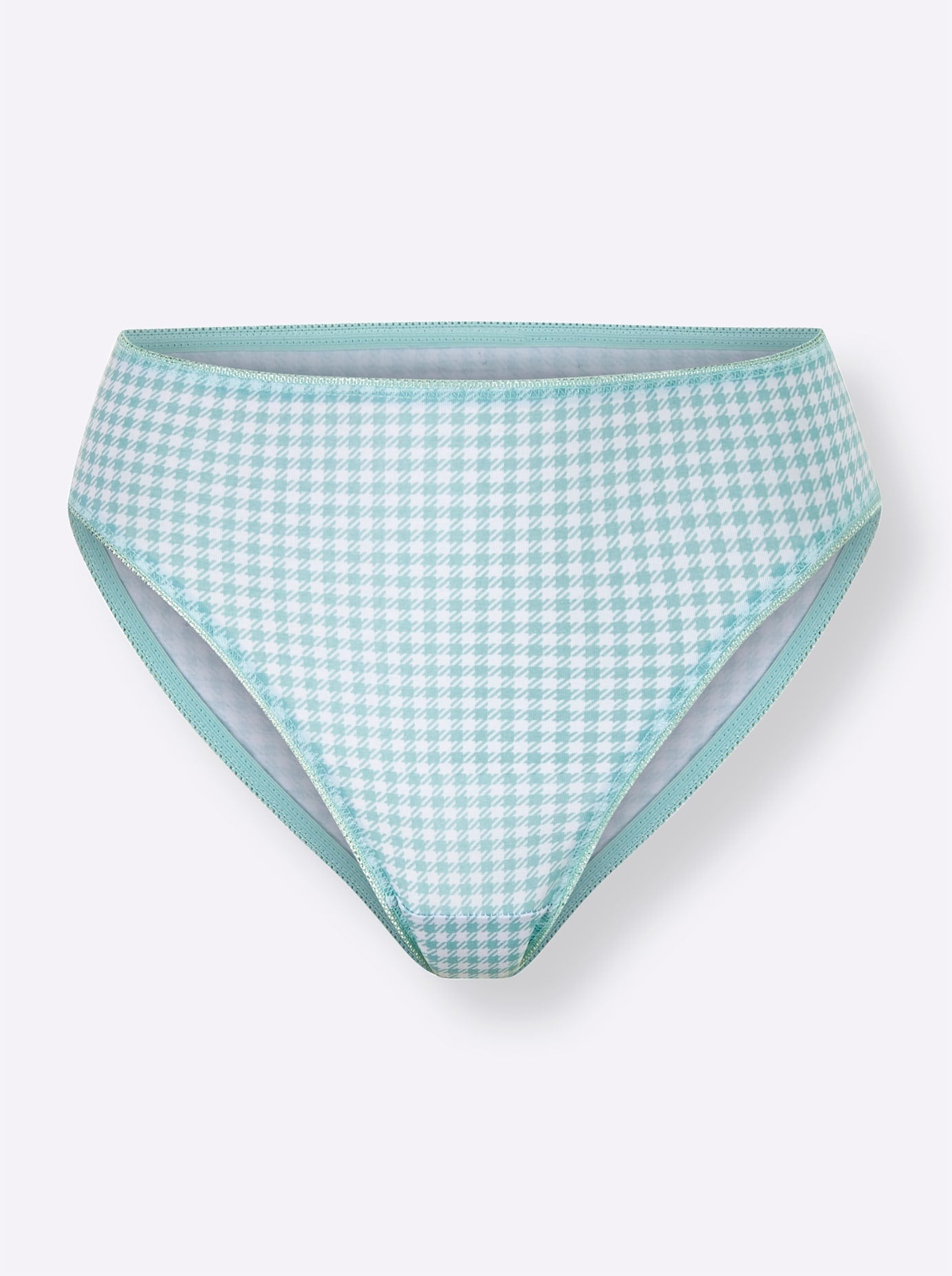 wäschepur Jazz-Pants Slips, (4 St.)