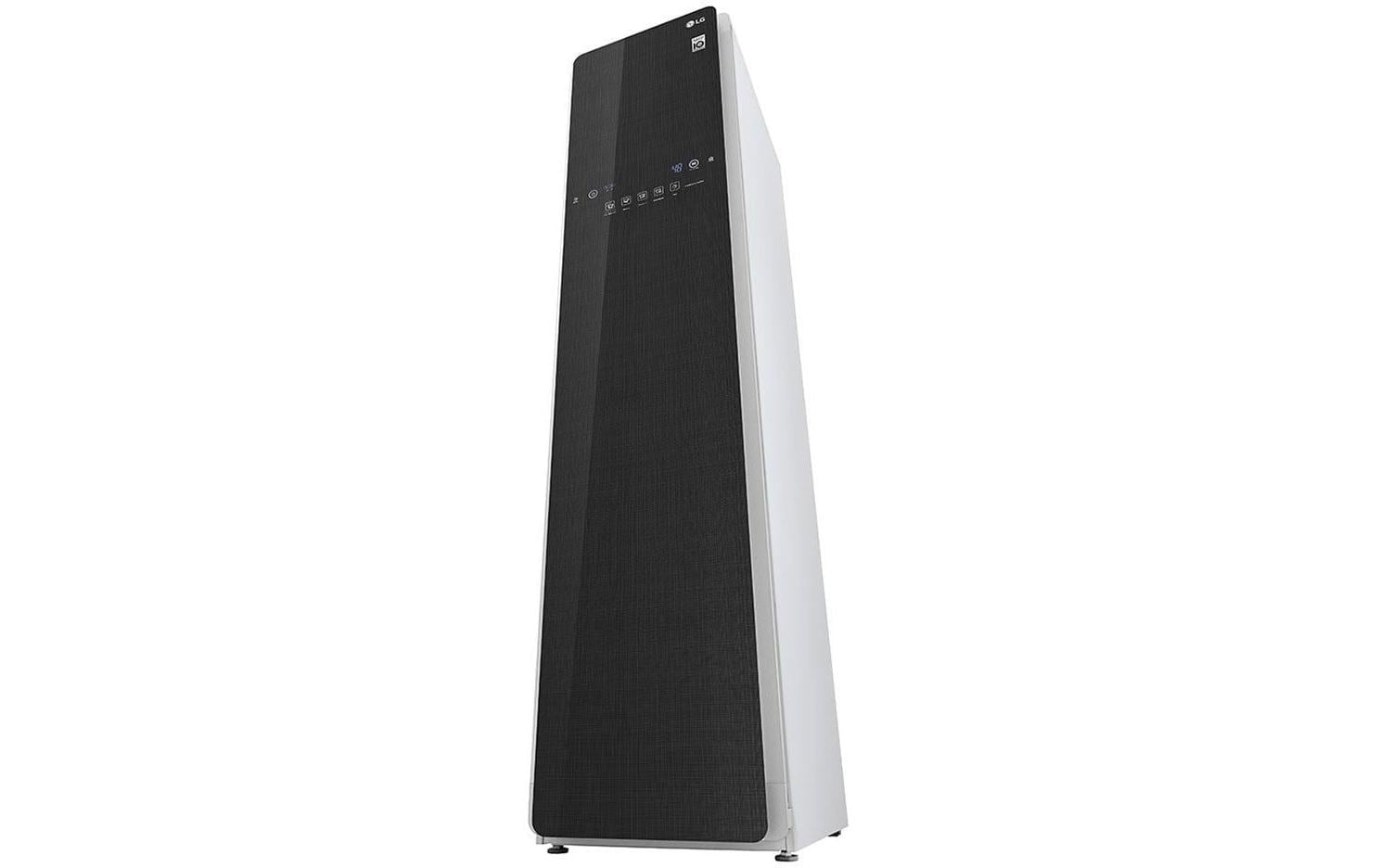 LG Bügelsystem »Styler S3BF«