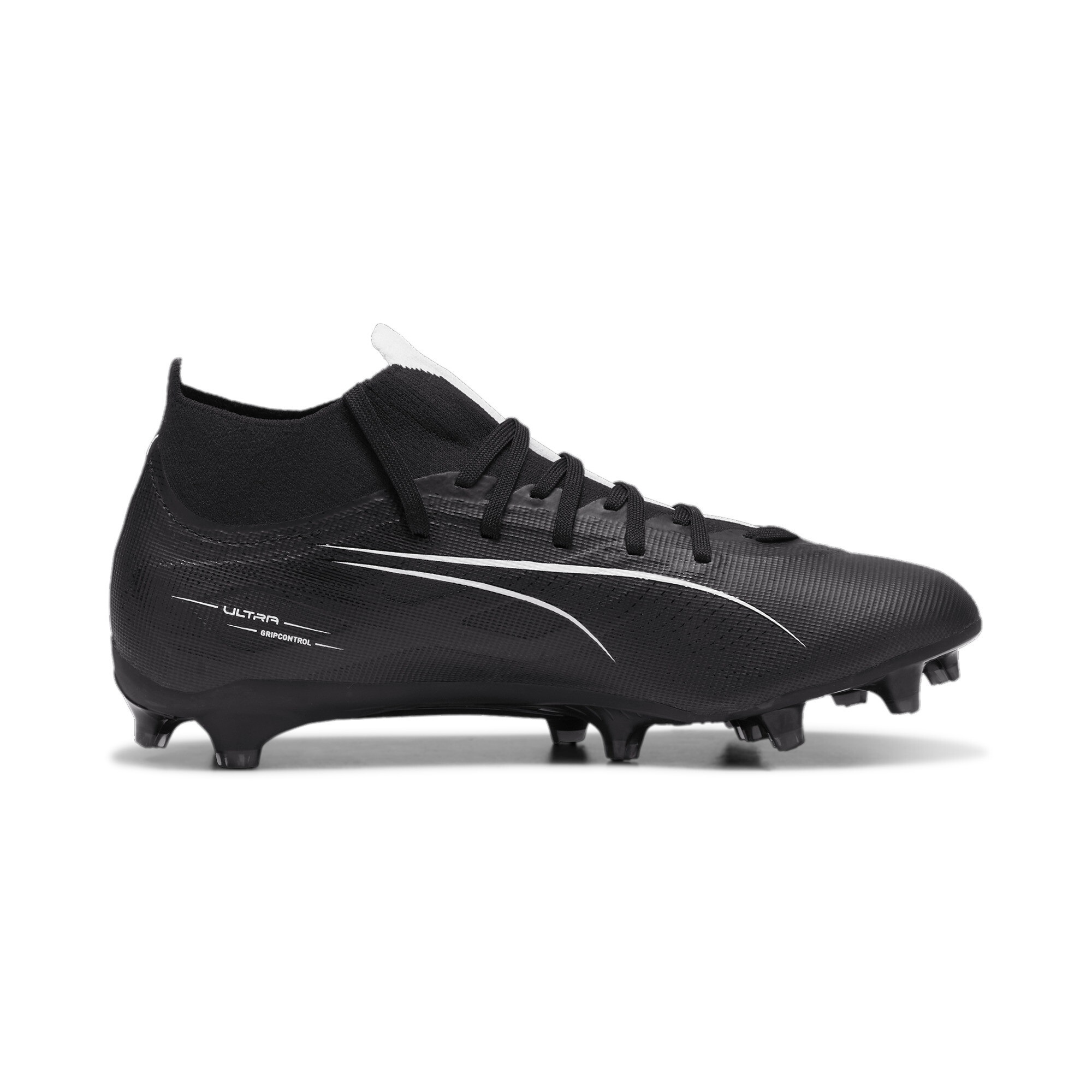 PUMA Fussballschuh »ULTRA 5 MATCH+ FG/AG«