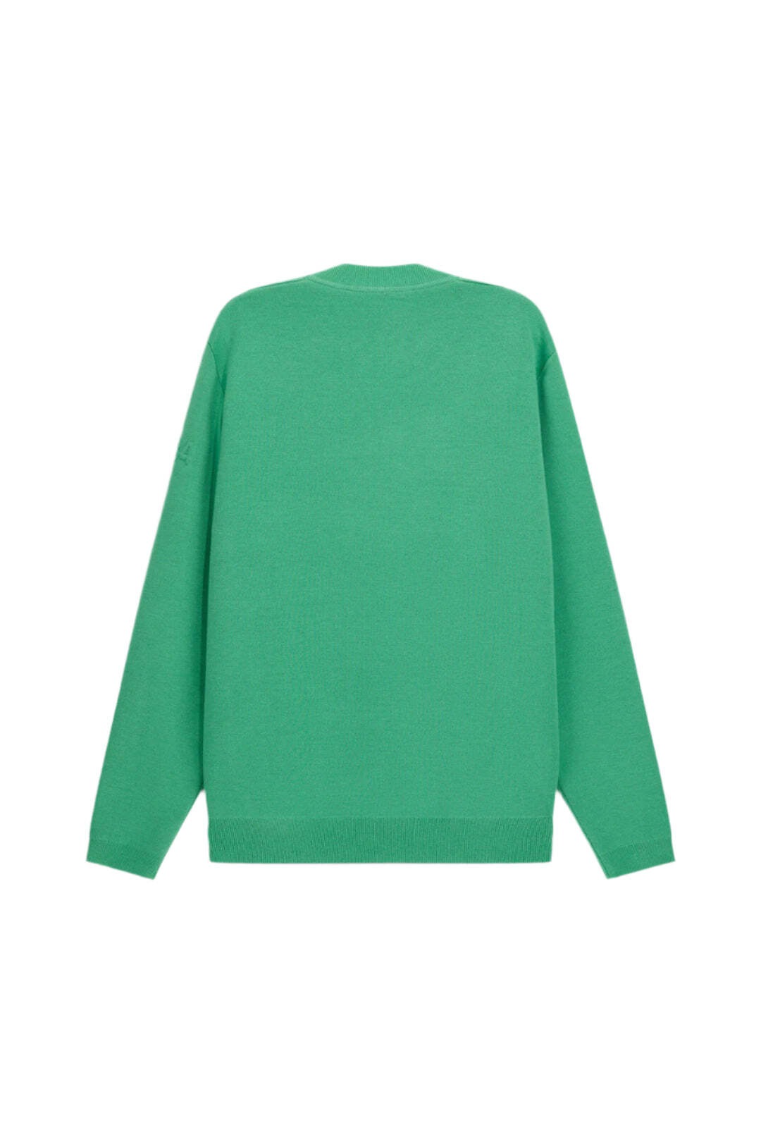 GAS Strickpullover »Gas Pullover Winny Round Neck«